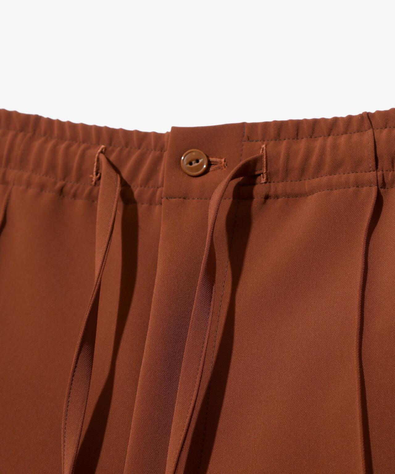 NEEDLES/ニードルズ/Piping Cowboy Pant - Double Cloth/パイピングカウボーイパンツ