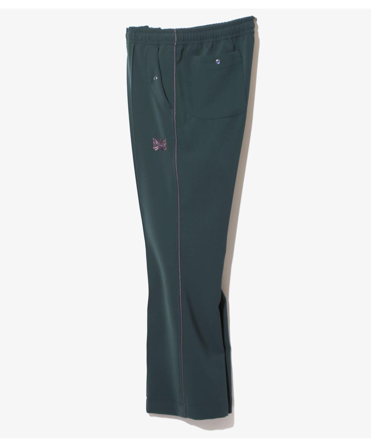 NEEDLES/ニードルズ/Piping Cowboy Pant - Double Cloth/パイピングカウボーイパンツ