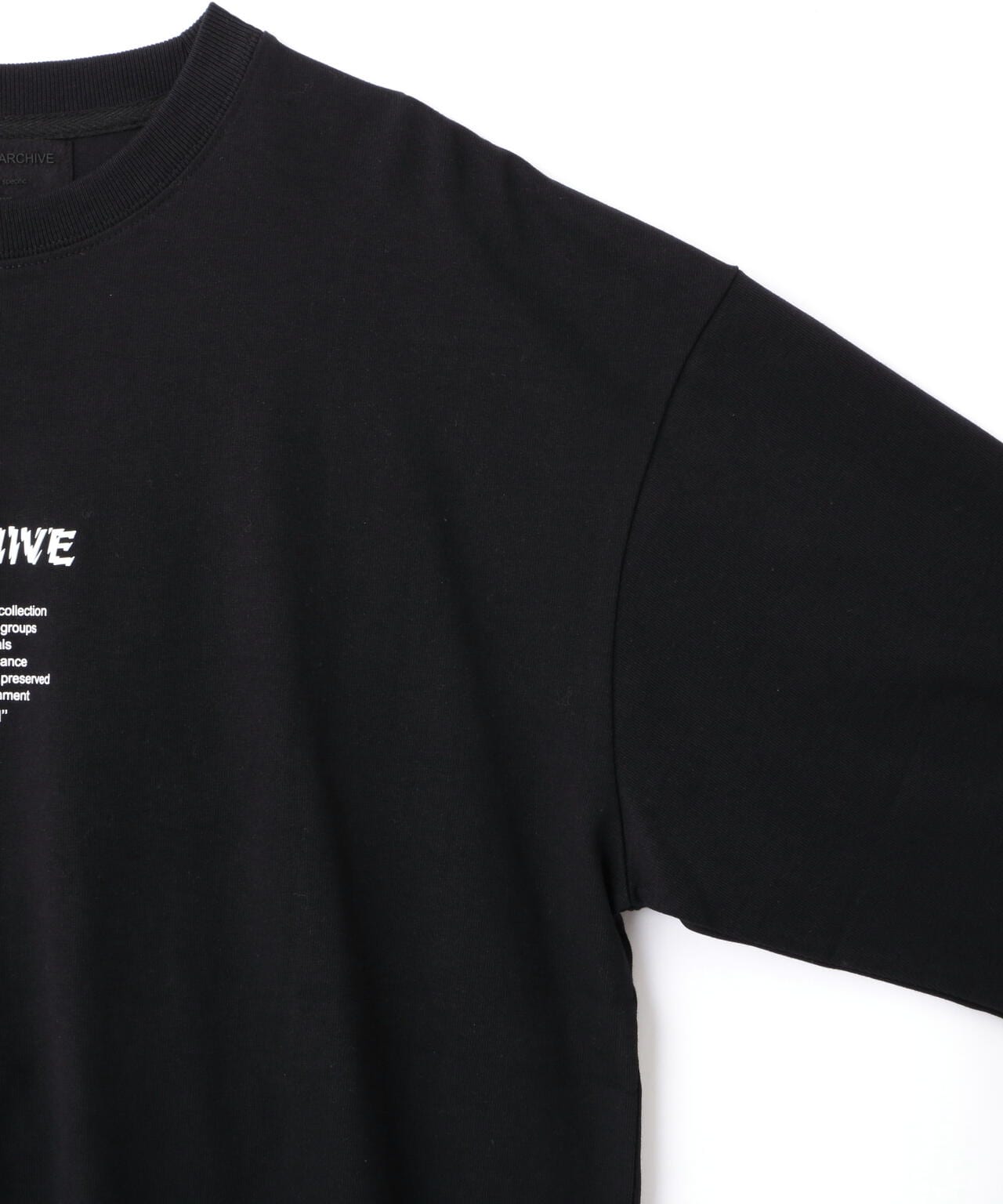 A4A/エーフォーエー/NEON L/S TEE/ロンT