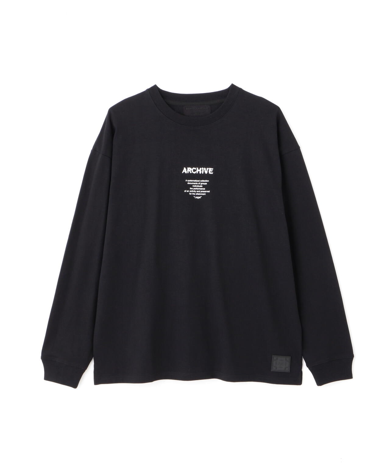A4A/エーフォーエー/NEON L/S TEE/ロンT