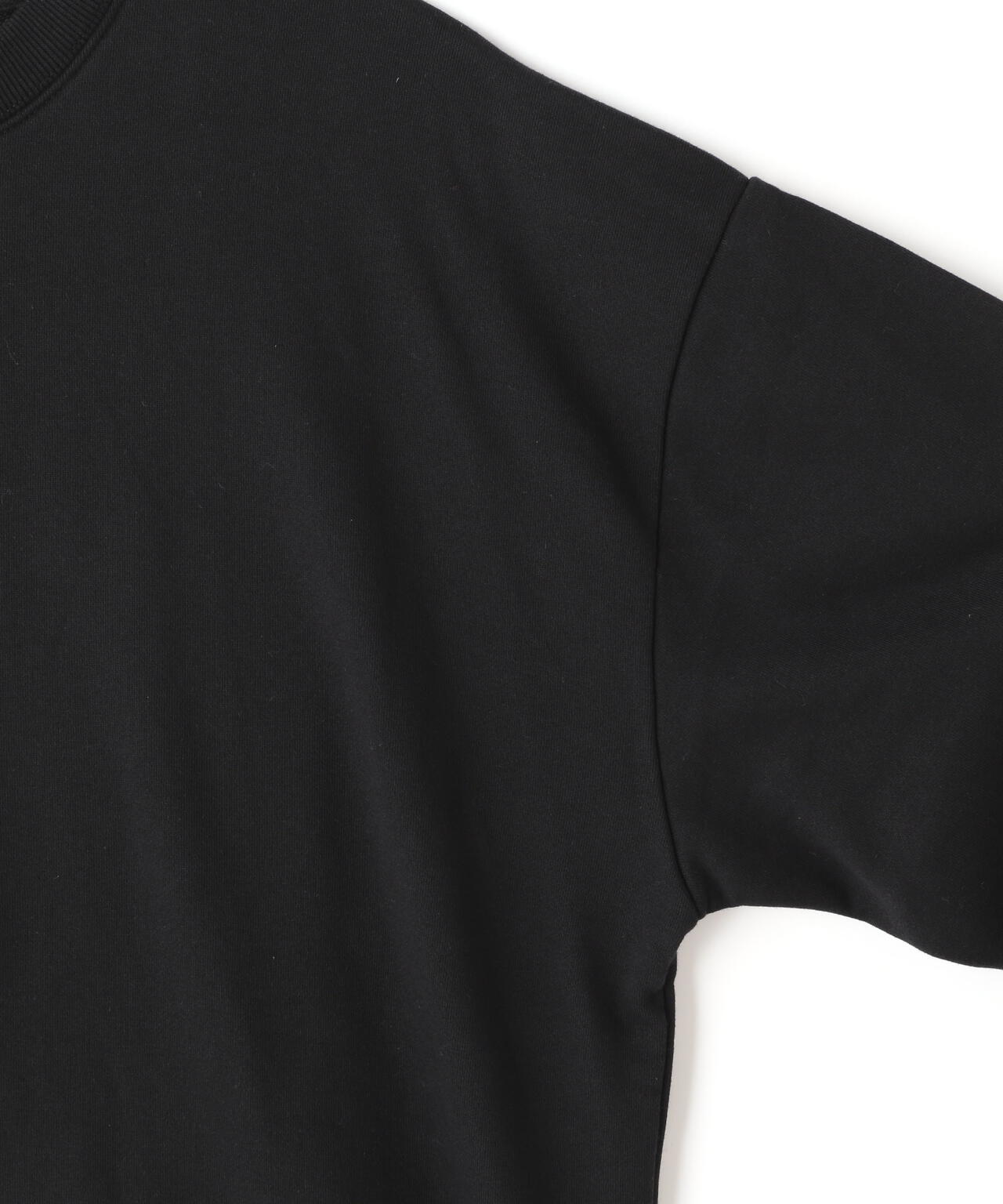 【WEB&DEPOT限定】/A4A/エーフォーエー/PAINT SWEAT CREWNECK/ペイントスウェットクルーネック