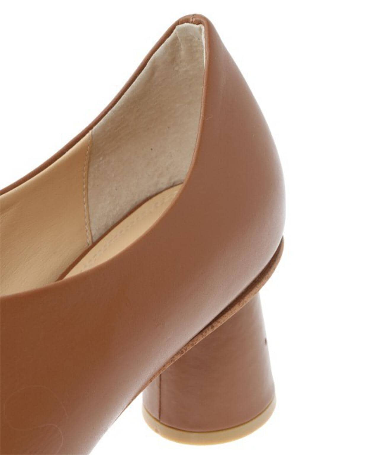 CLANE/クラネ/POINTED WAVE PUMPS