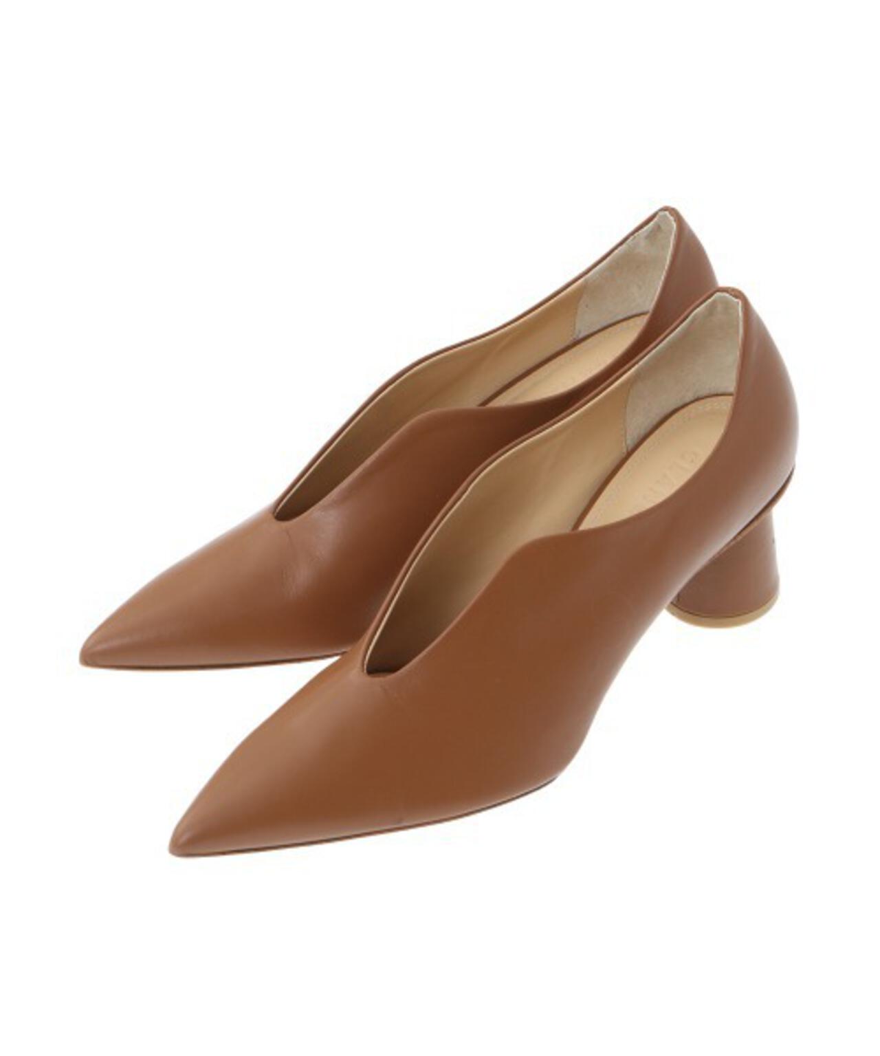CLANE/クラネ/POINTED WAVE PUMPS