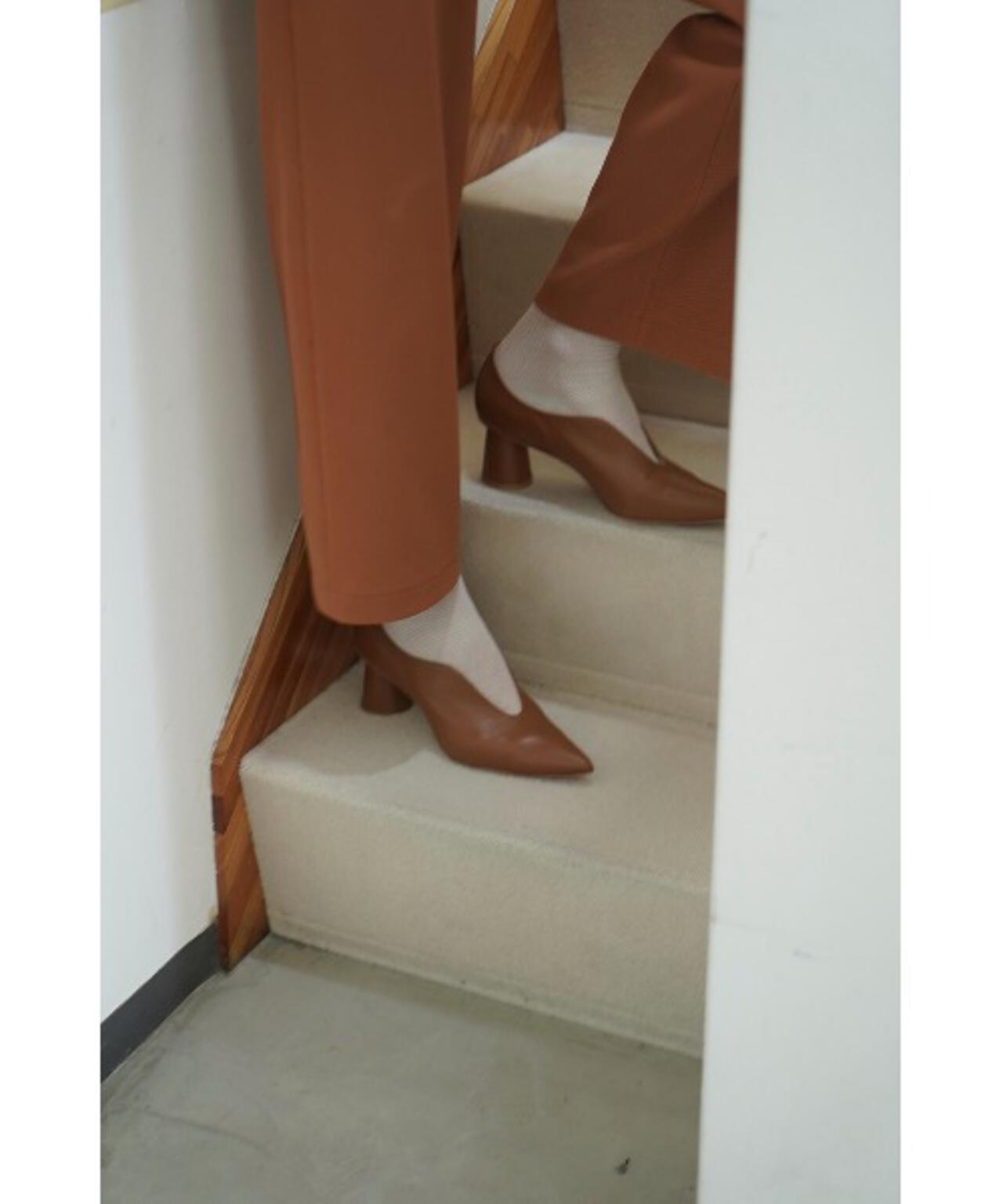 CLANE/クラネ/POINTED WAVE PUMPS