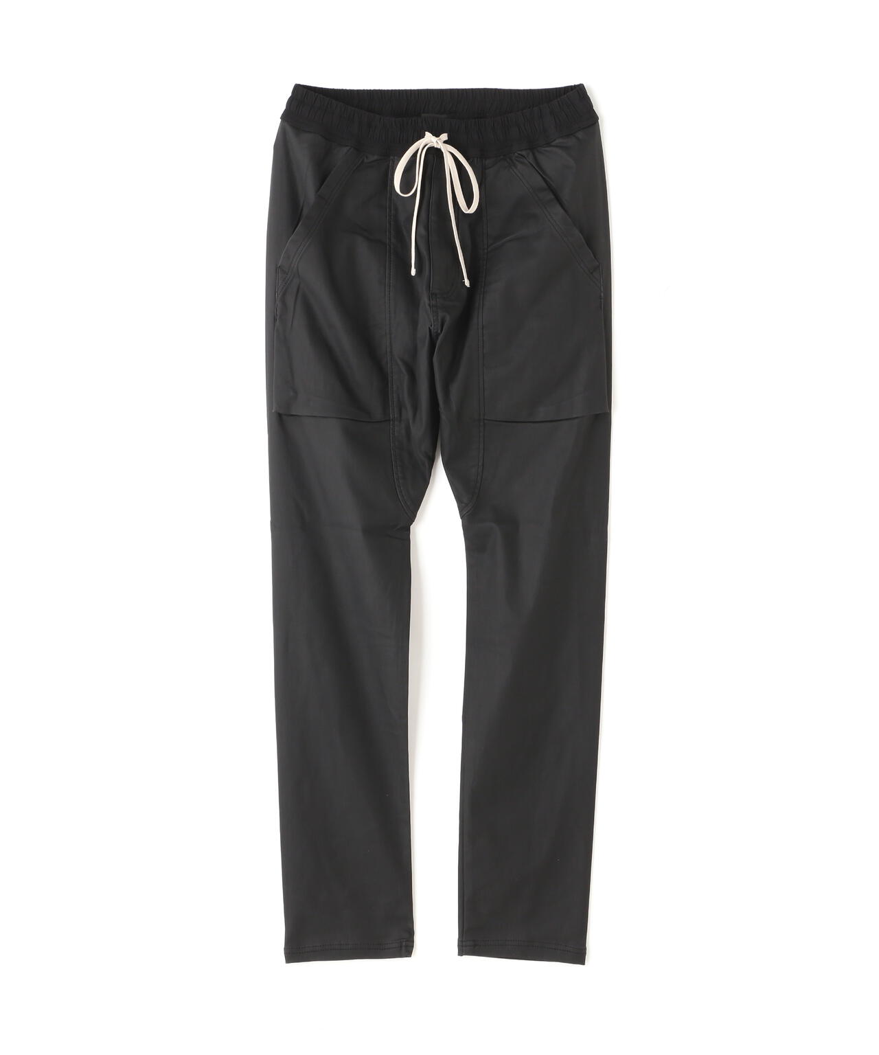 Dankeschon/ダンケシェーン/COTING SARROUEL PANTS/コーティングサルエルパンツ