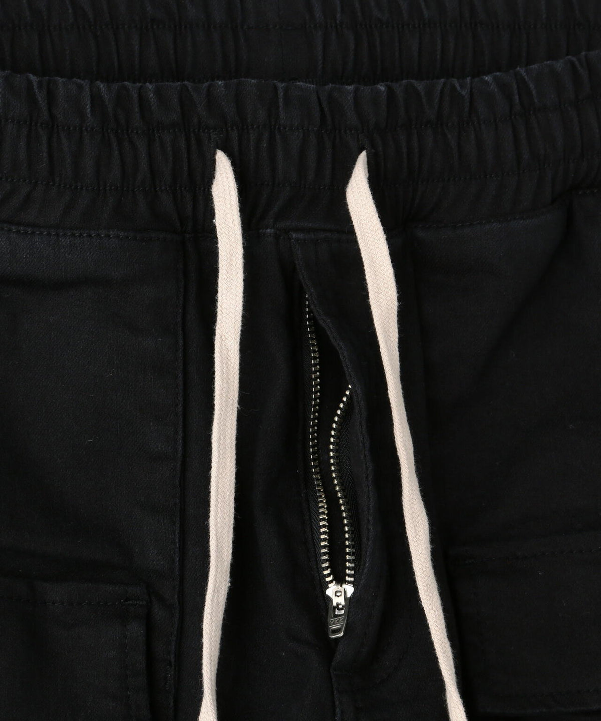 【WEB&DEPOT限定】DankeSchon/ST TWILL FLAP PANTS