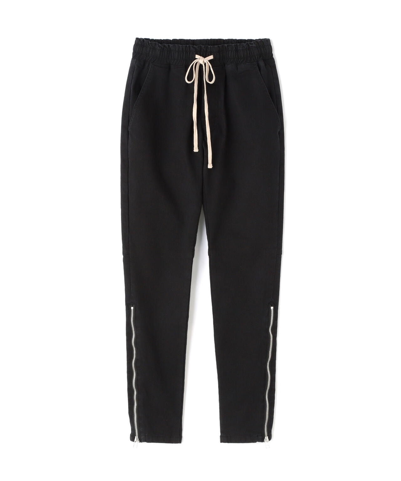 【WEB&DEPOT限定】DankeSchon/ST TWILL OUTZIP PANTS