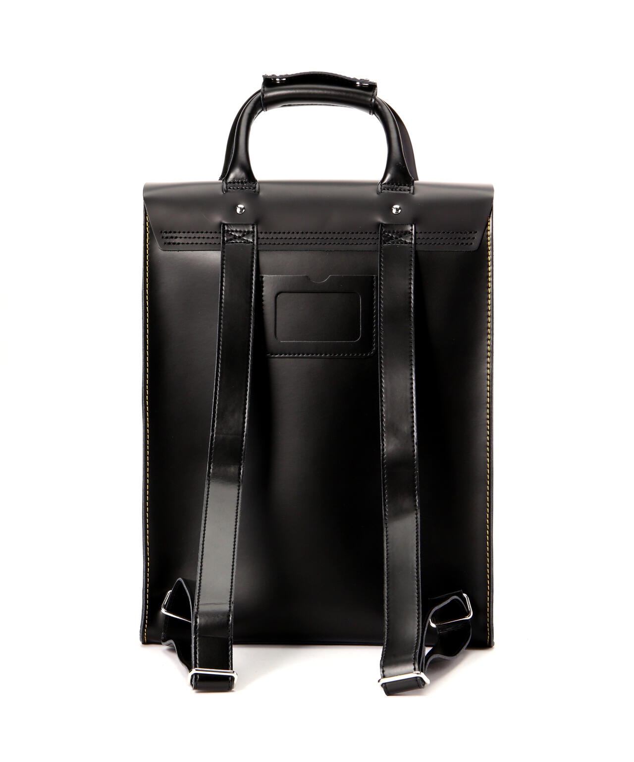 Dr.Martens/ドクターマーチン/SMALL LEATHER BACKPACK