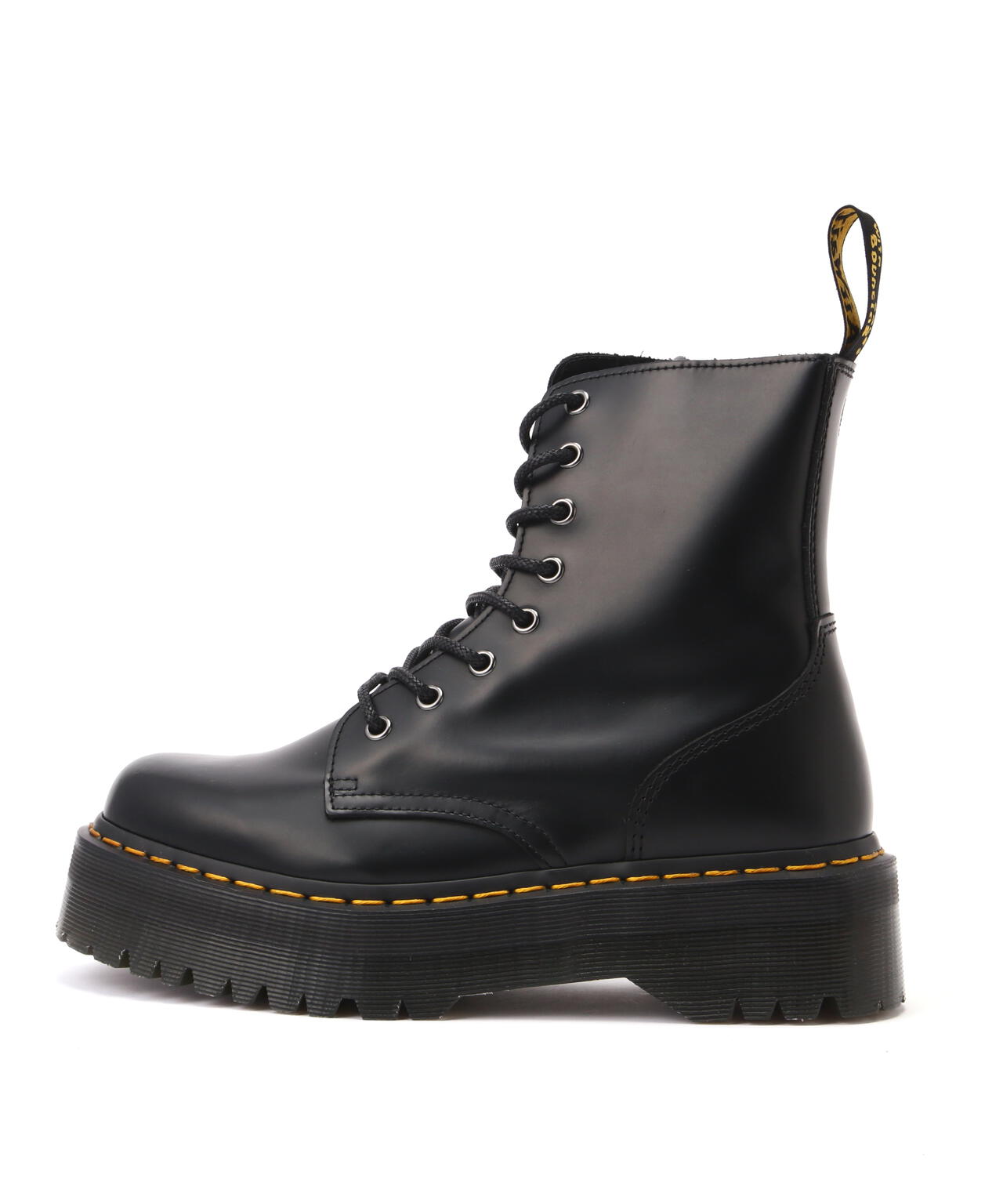 Dr.Martens/ドクターマーチン/JADON 8EYE BOOTS/ジェイドン 8ホールブーツ