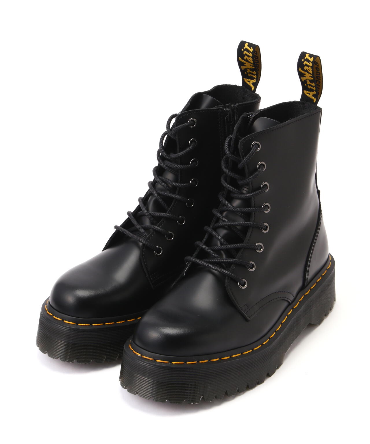 Dr.Martens/ドクターマーチン/JADON 8EYE BOOTS/ジェイドン 8ホールブーツ