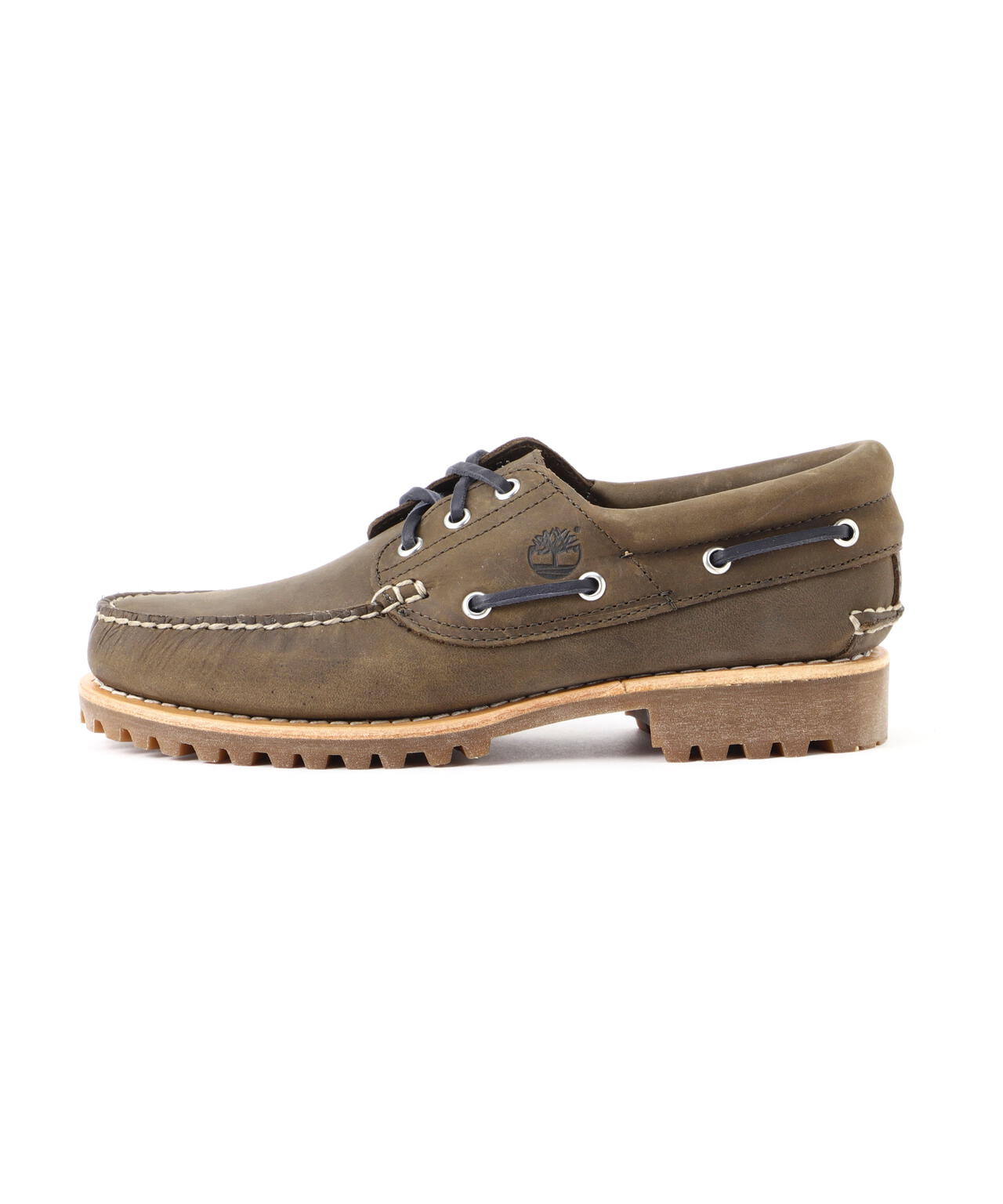 Timberland/ティンバーランド/AUTHENTICS 3 EYE CLASSIC/オーセンティック スリーアイ クラシック