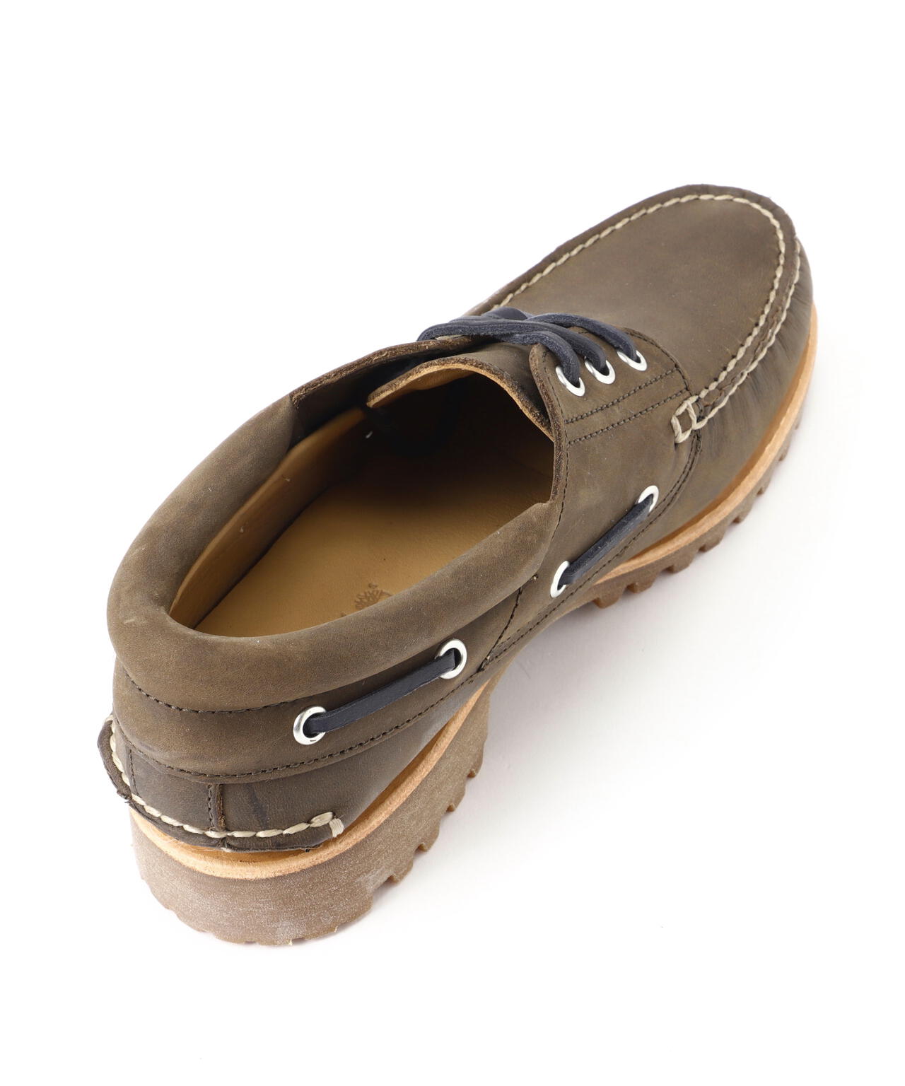 Timberland/ティンバーランド/AUTHENTICS 3 EYE CLASSIC/オーセンティック スリーアイ クラシック