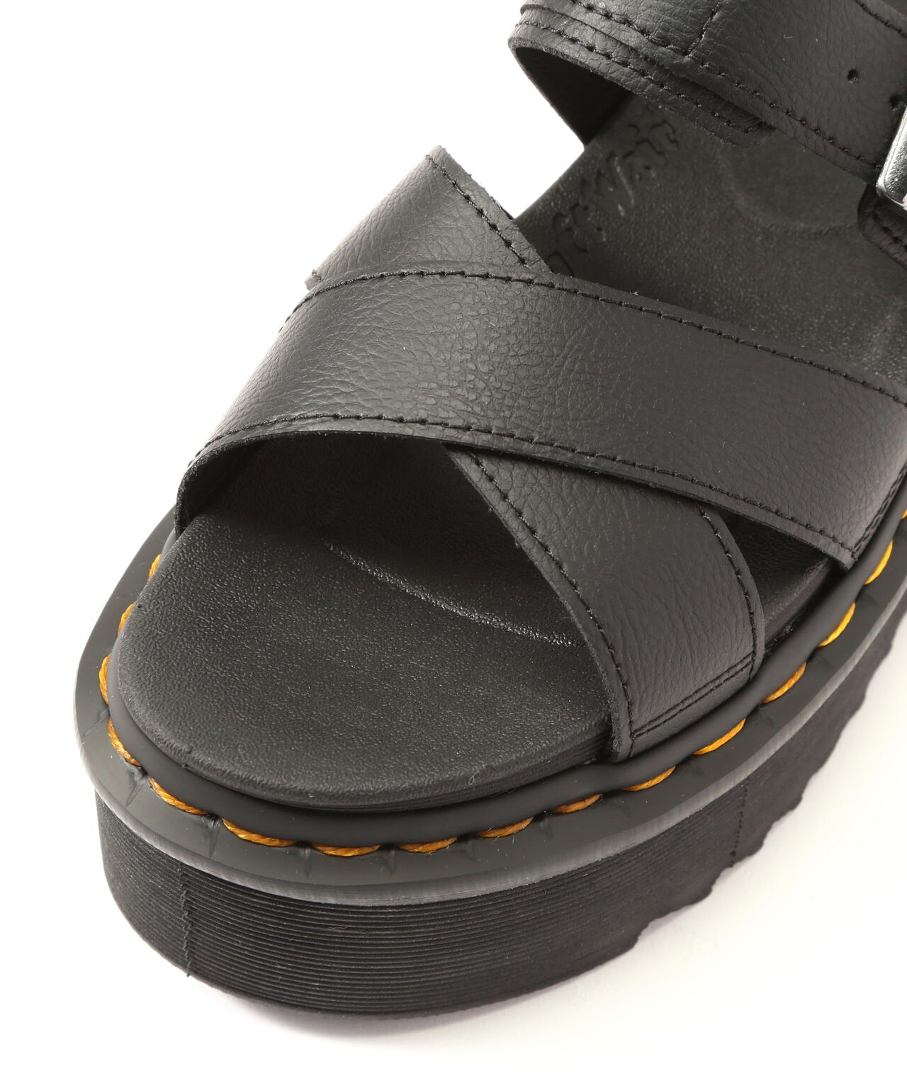 Dr.Martens/ドクターマーチン/VOSS II QUAD サンダル