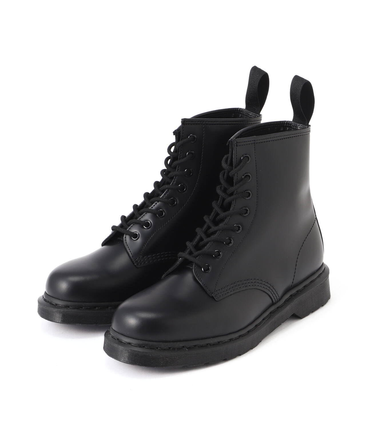 Dr.Martens/ドクターマーチン/1460 MONO 8EYE BOOTS/モノ 8ホールブーツ