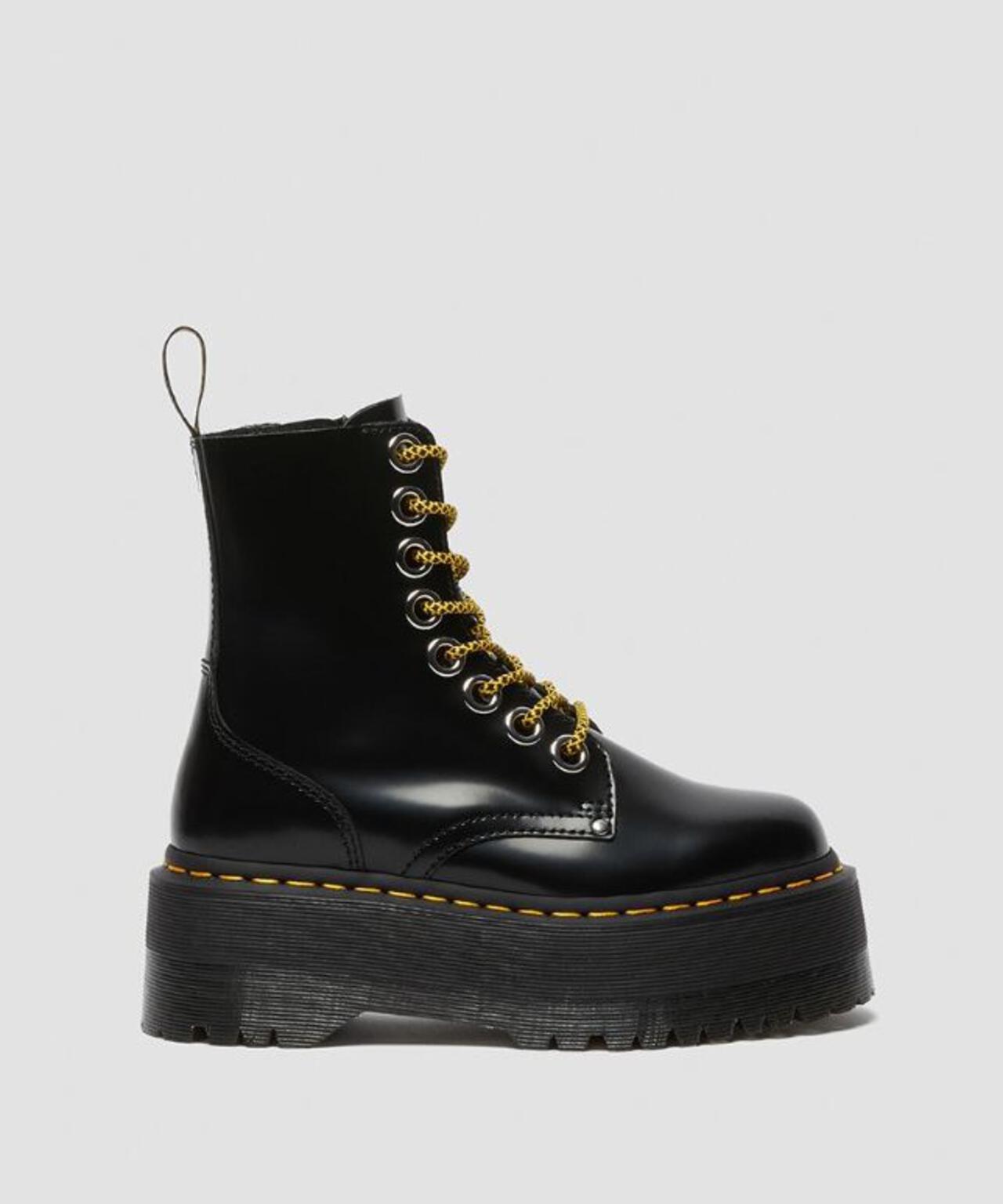 Dr.Martens/ドクターマーチン/JADON MAX 8EYE BOOTS