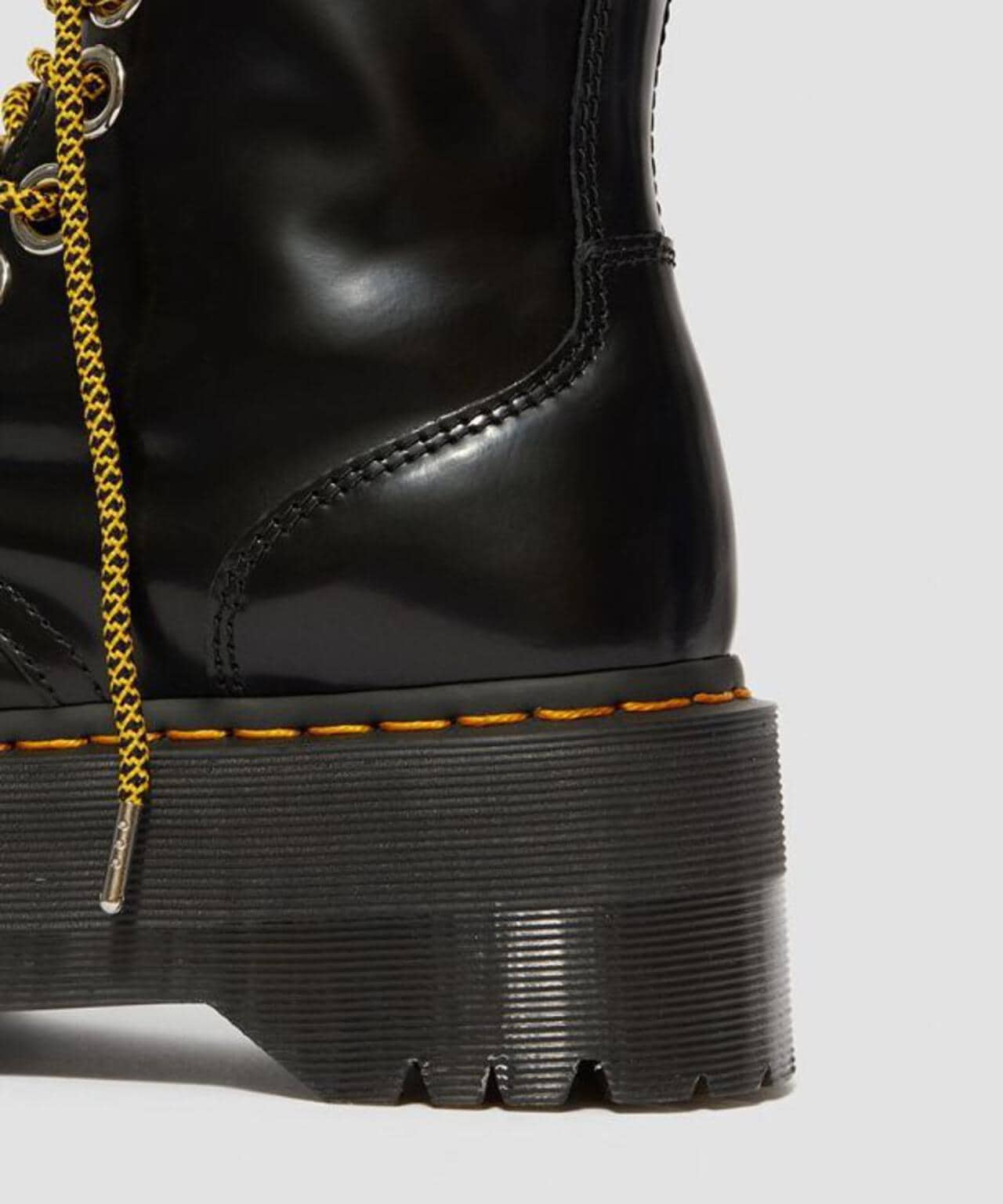 Dr.Martens/ドクターマーチン/JADON MAX 8EYE BOOTS