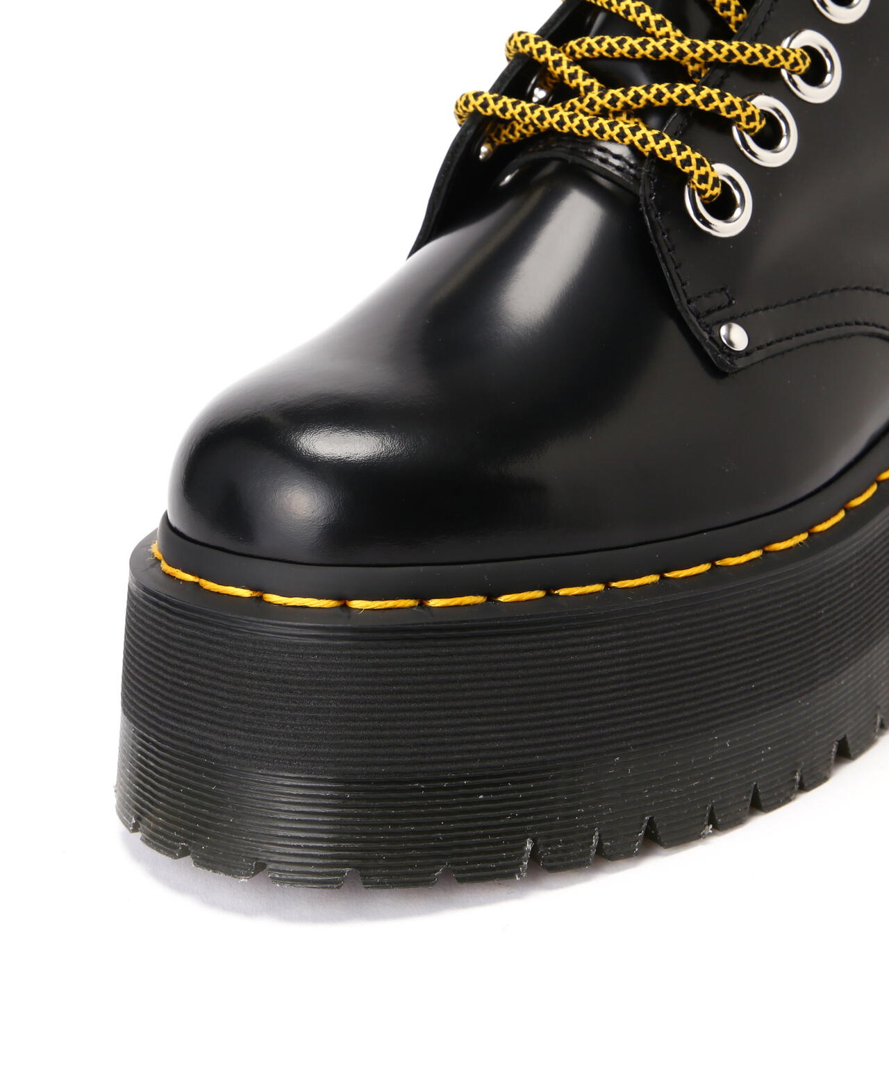 Dr.Martens/ドクターマーチン/JADON MAX 8EYE BOOTS