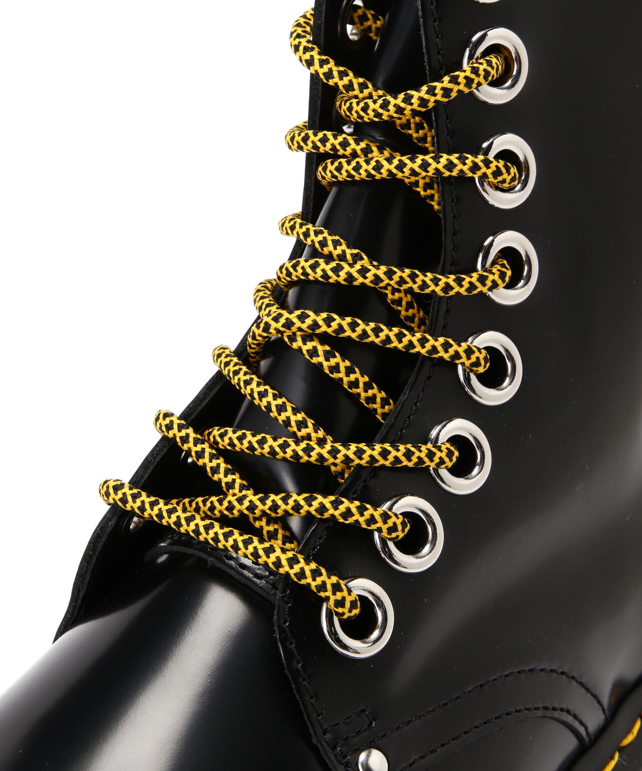 Dr.Martens/ドクターマーチン/JADON MAX 8EYE BOOTS