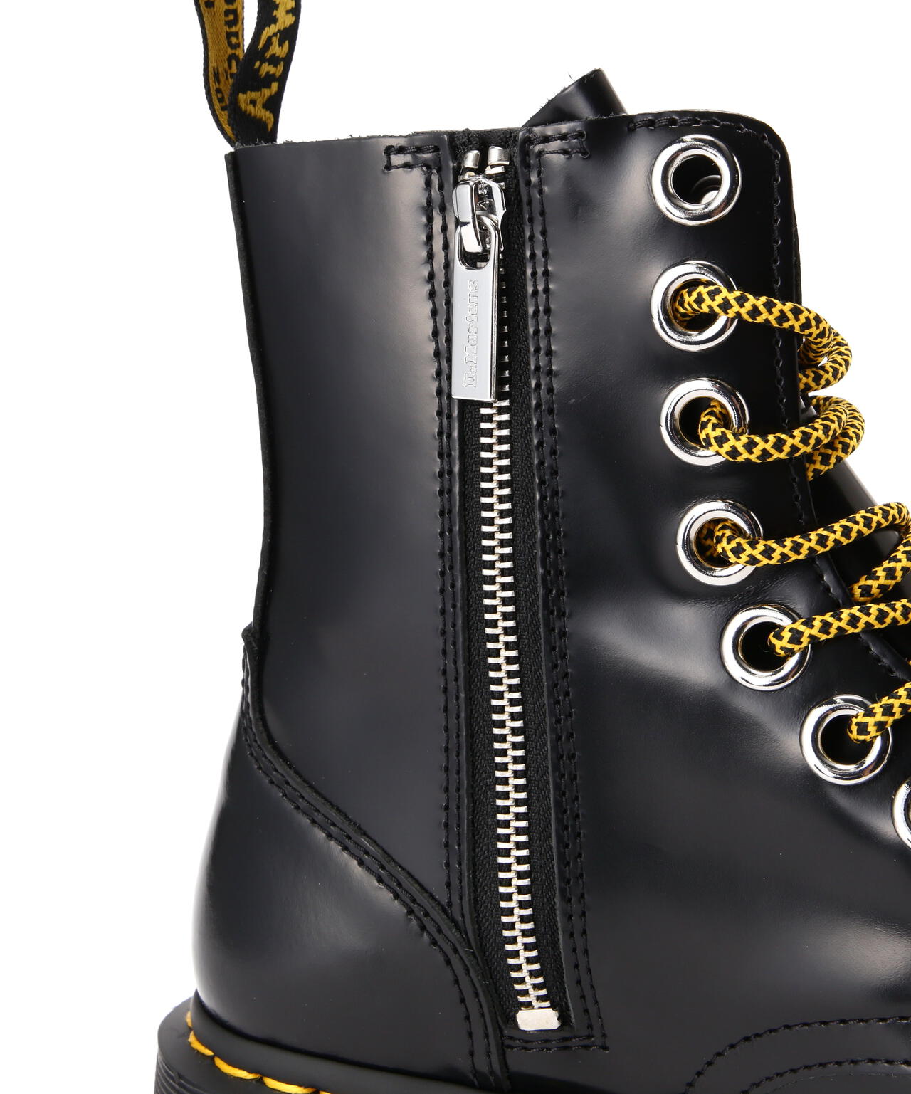 Dr.Martens/ドクターマーチン/JADON MAX 8EYE BOOTS