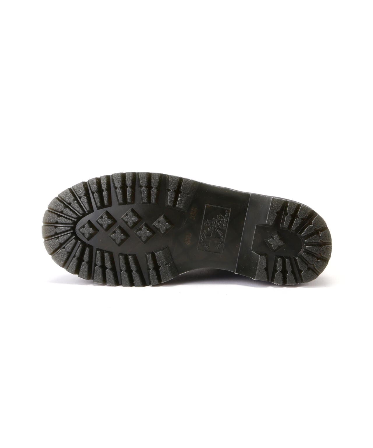 Dr.Martens/ドクターマーチン/JADON MAX 8EYE BOOTS