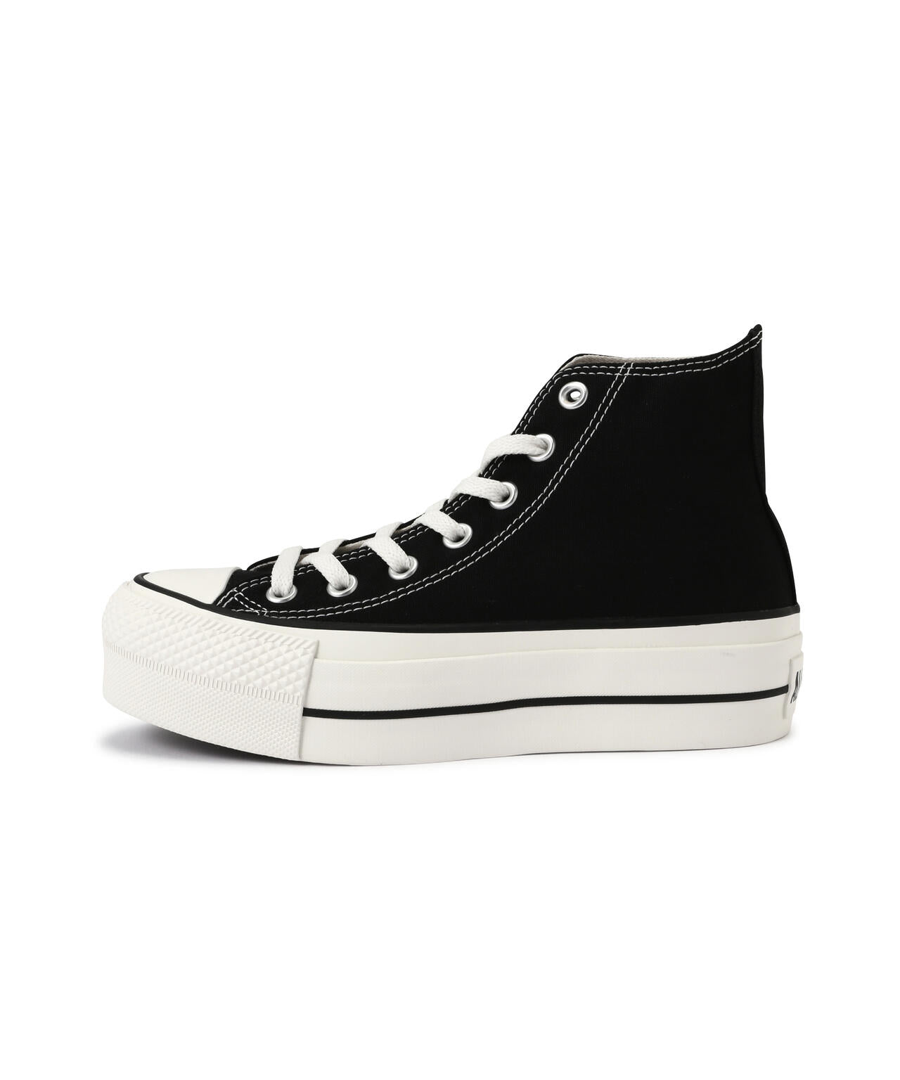 CONVERSE/コンバース/ALLSTAR LIFTED HI/オールスター リフテッド ハイ スニーカー