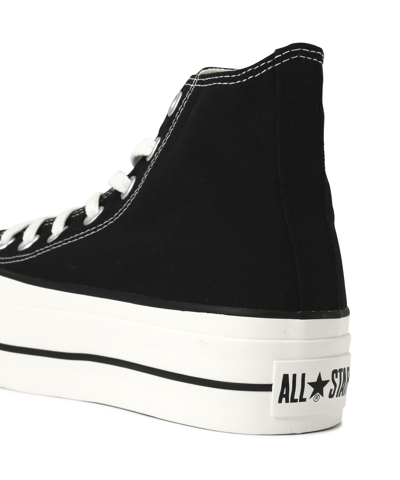 CONVERSE/コンバース/ALLSTAR LIFTED HI/オールスター リフテッド ハイ スニーカー