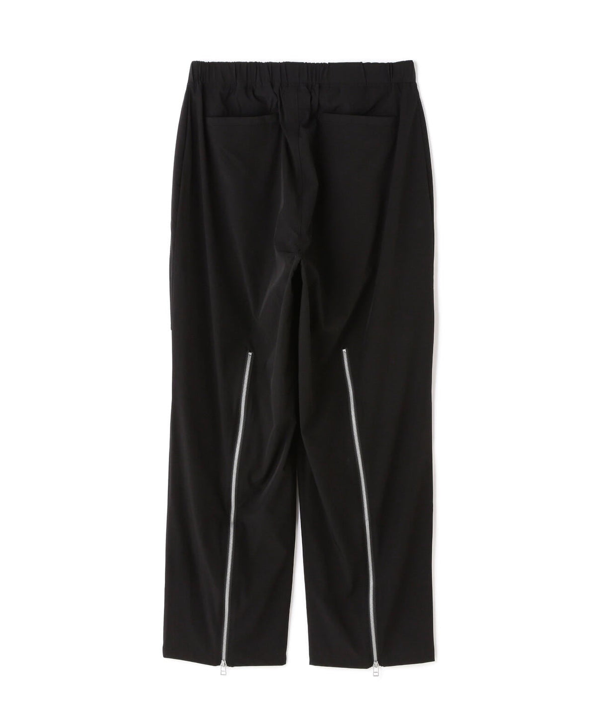 DankeSchon/ダンケシェーン/PREMIUM撥水SN BACK ZIP PANTS