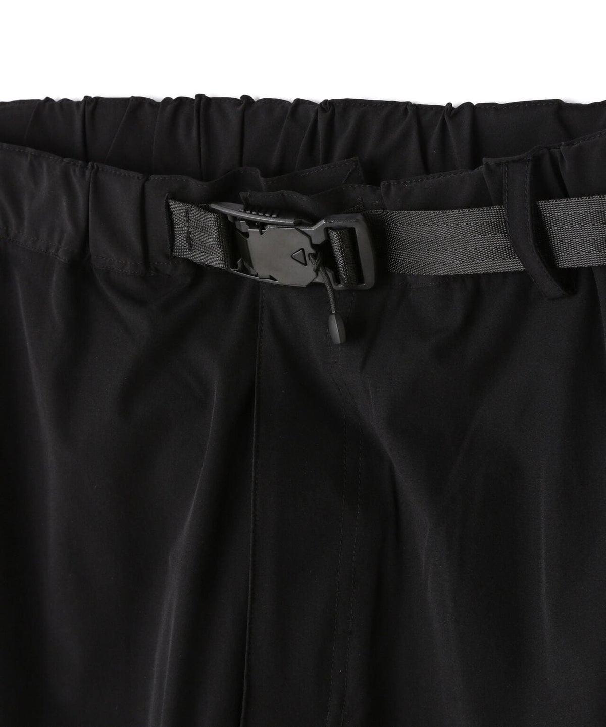 DankeSchon/ダンケシェーン/PREMIUM撥水SN BACK ZIP PANTS