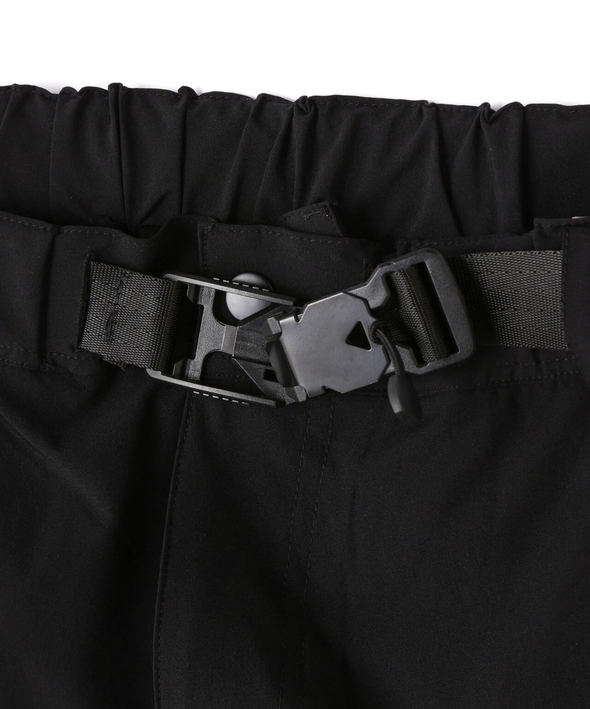 DankeSchon/ダンケシェーン/PREMIUM撥水SN BACK ZIP PANTS