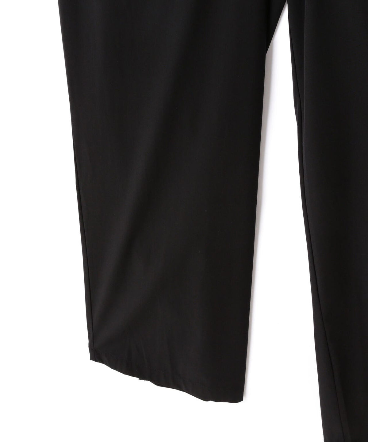 DankeSchon/ダンケシェーン/PREMIUM撥水SN BACK ZIP PANTS