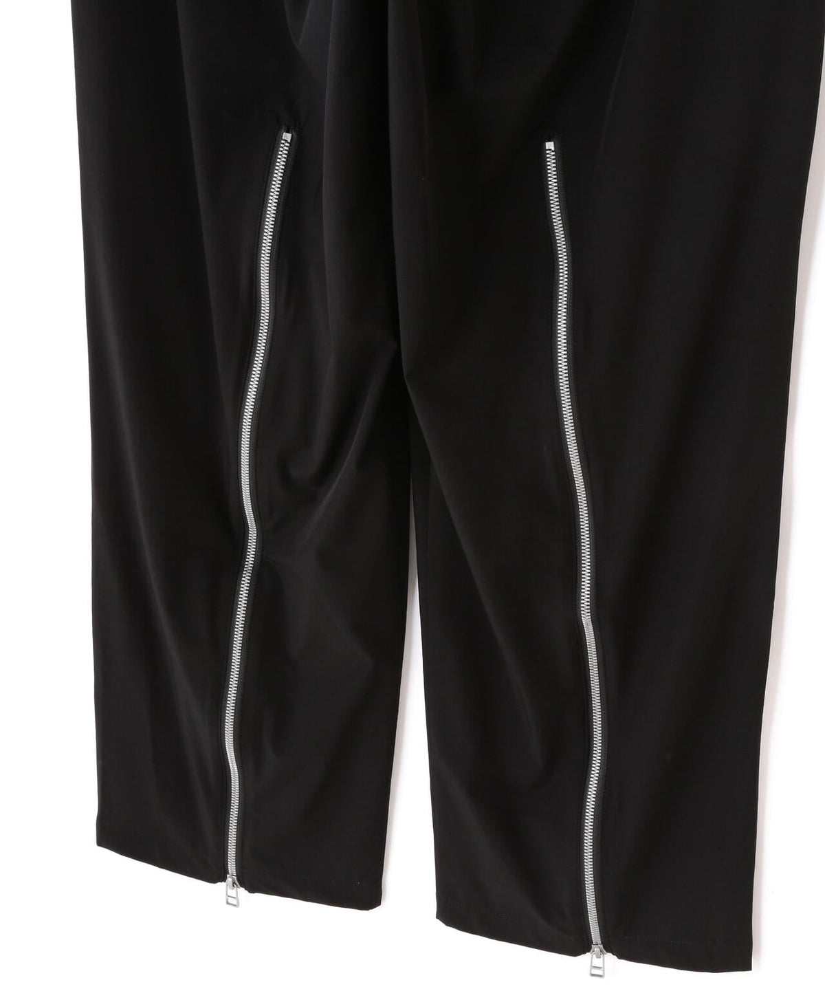 DankeSchon/ダンケシェーン/PREMIUM撥水SN BACK ZIP PANTS