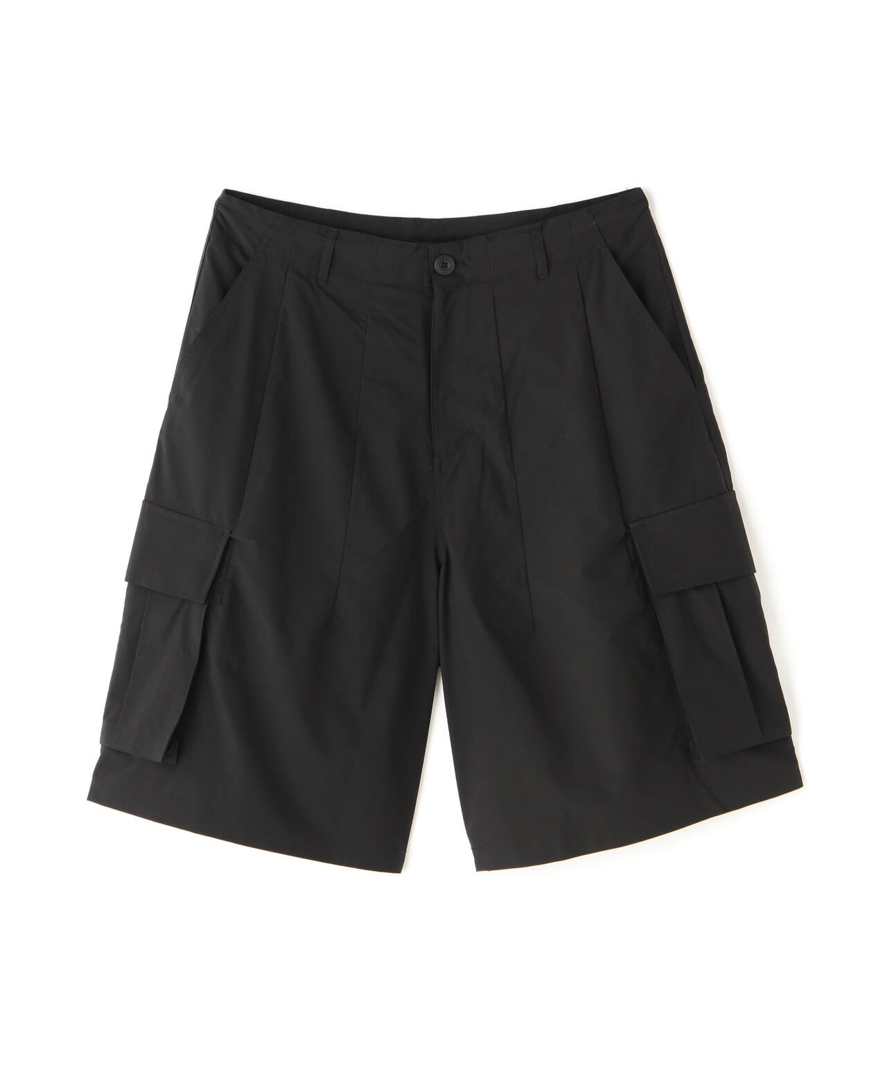 WHITELAND/ホワイトランド/NYLON CARGO SHORT
