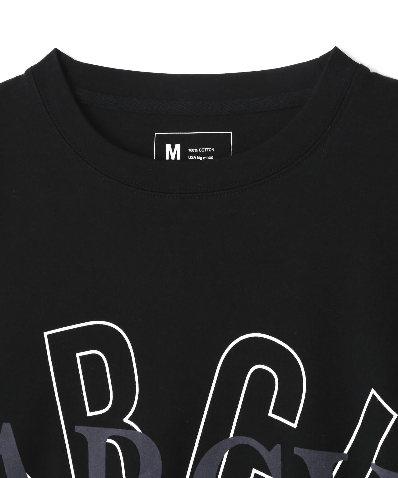 DankeSchon×A4A/ダンケシェーン×エーフォーエー/ARCV SMOOTH S/S TEE