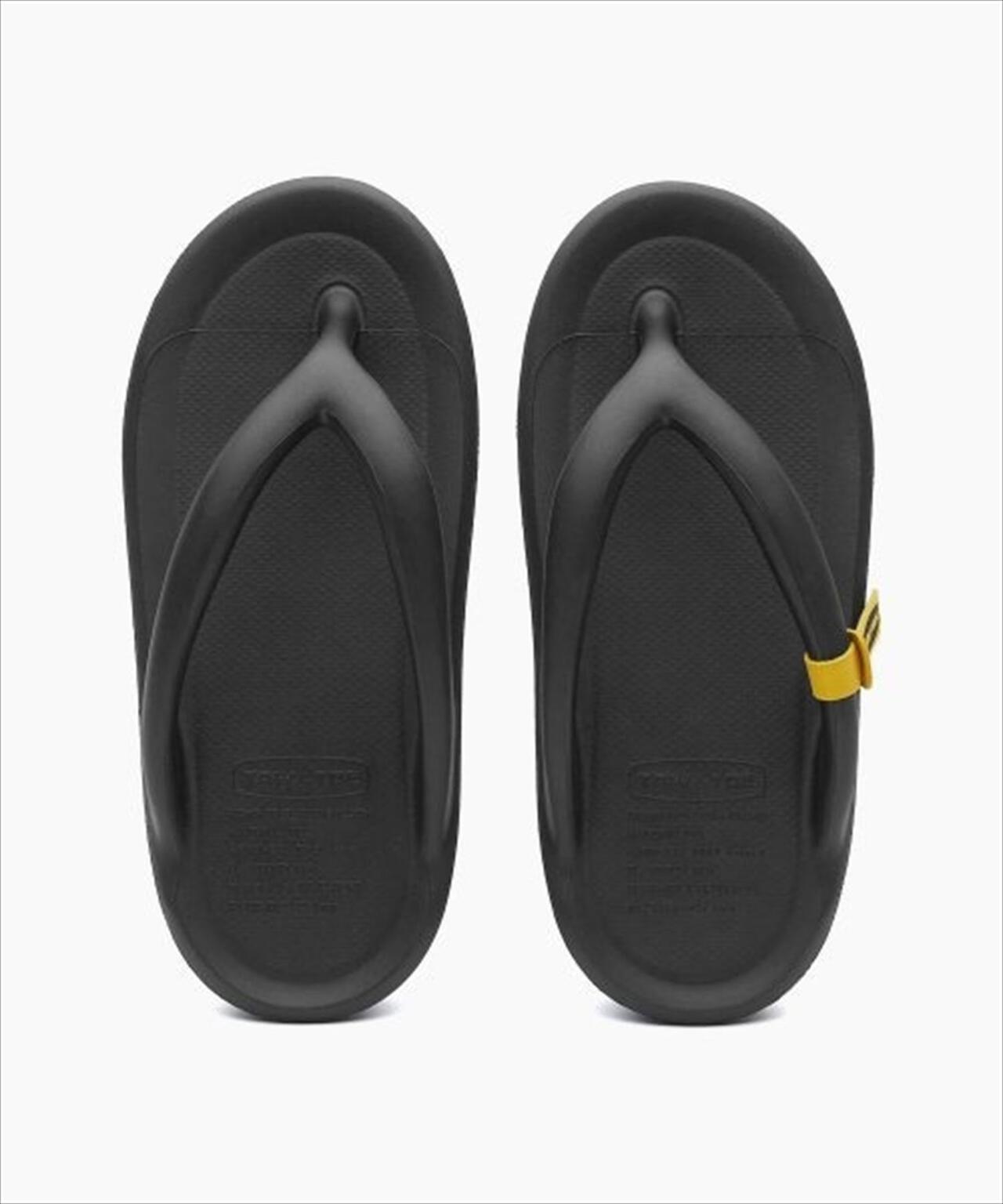 TAW&TOE/トーアンドトー/ZEROVITY FLIP FLOP OG サンダル