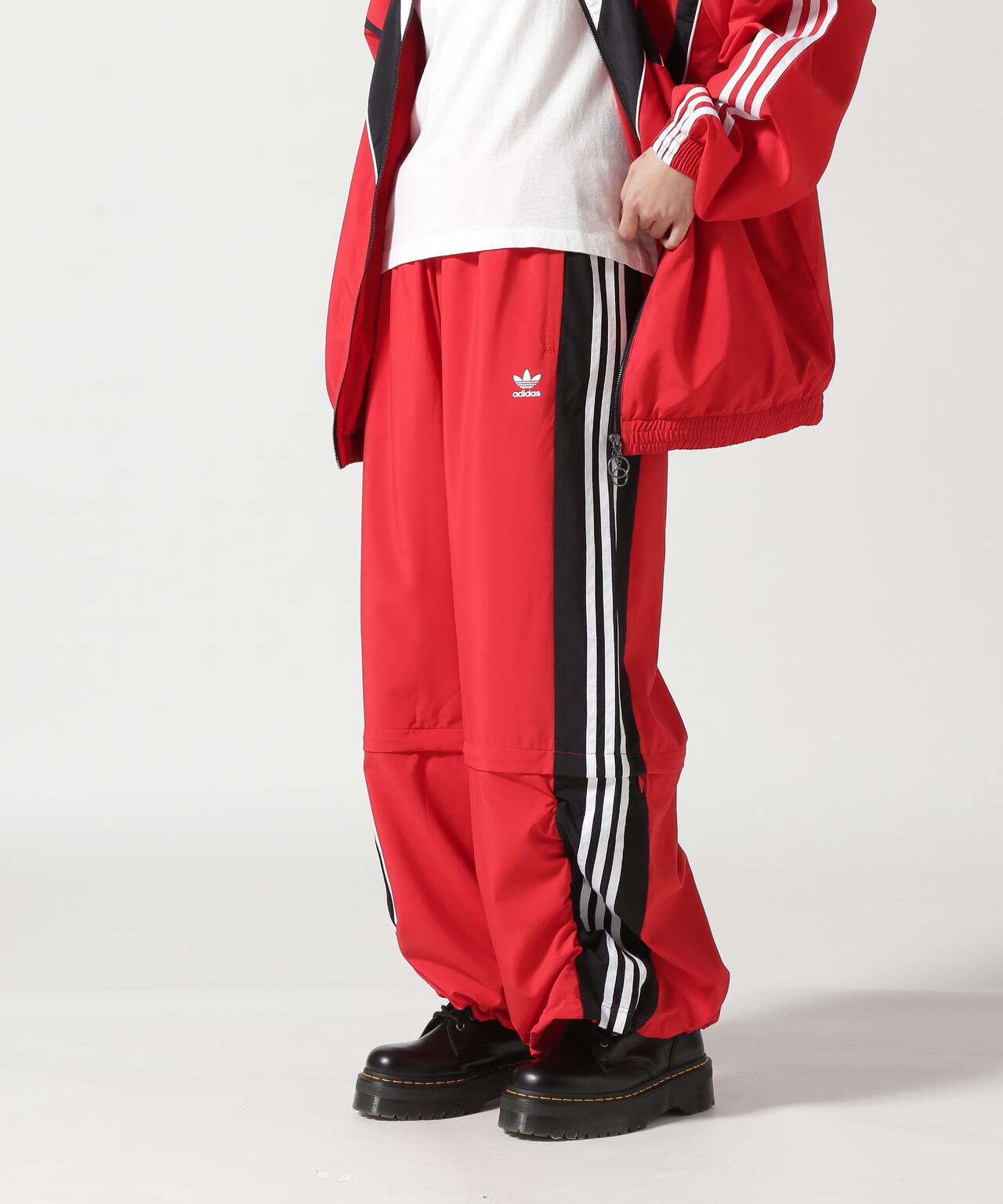 adidas Originals/アディダスオリジナルス/RASANT TRACK PANTS
