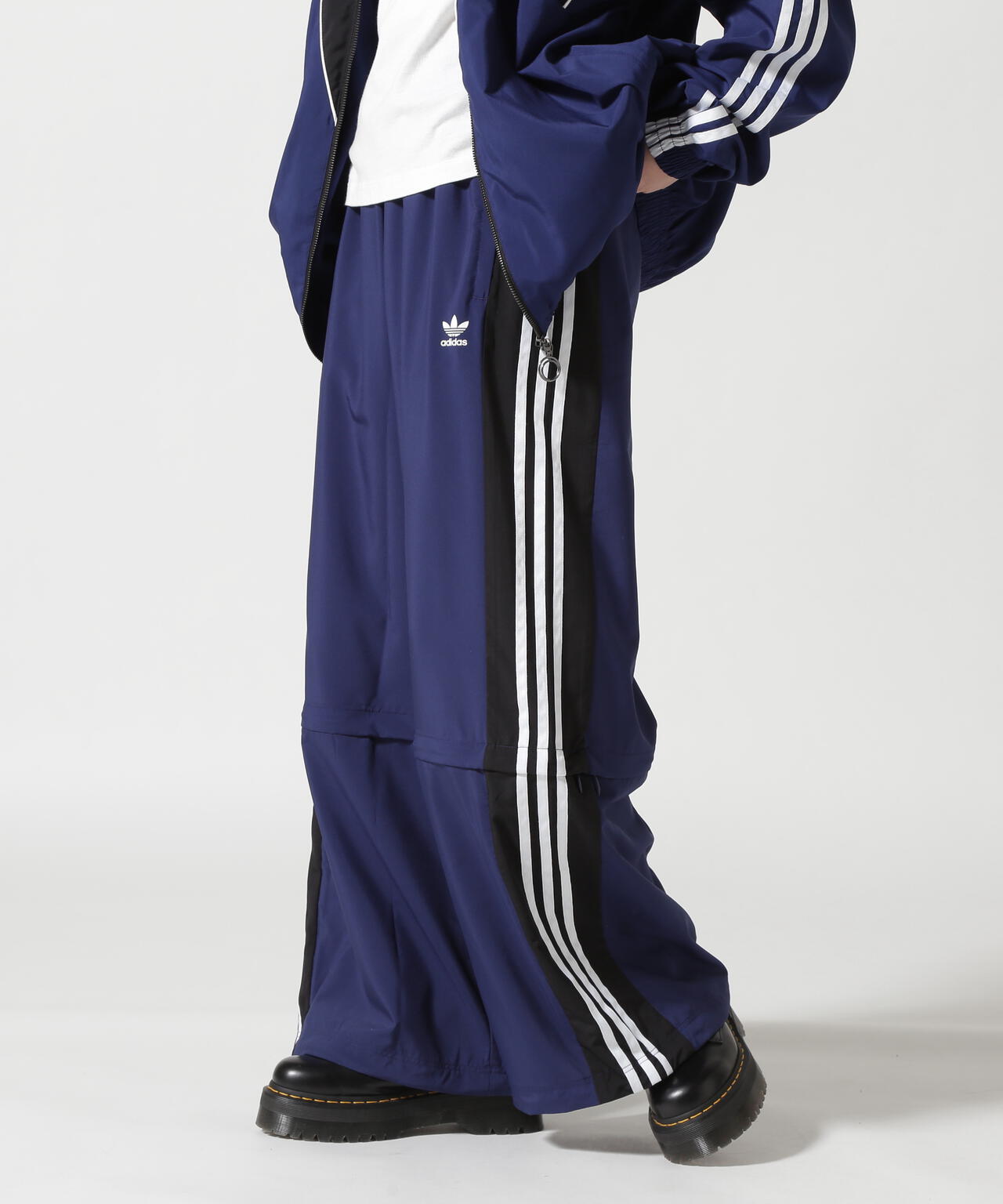 adidas Originals/アディダスオリジナルス/RASANT TRACK PANTS
