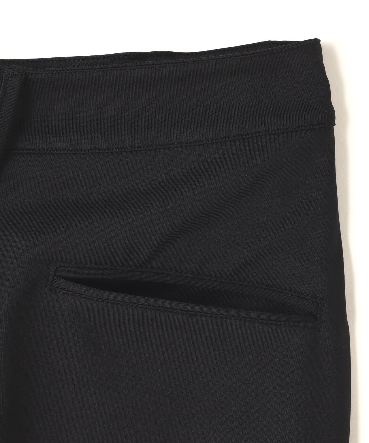 NACHE/ナチェ/DRAPING JERSEY PANTS