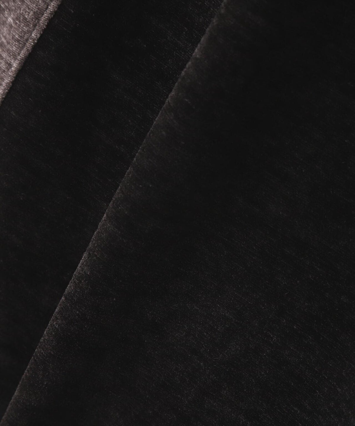 VOLTAGE CONTROL FILTER/ヴォルテージコントロールフィルター/BIAS VELVET FLARE PANTS
