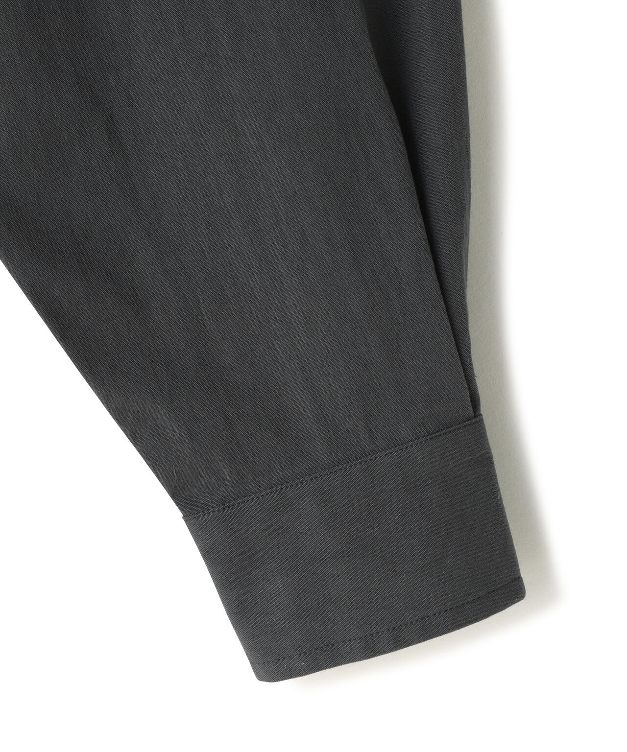 VOLTAGE CONTROL FILTER/ヴォルテージコントロールフィルター/SEPARATE OVER WORK SHIRT