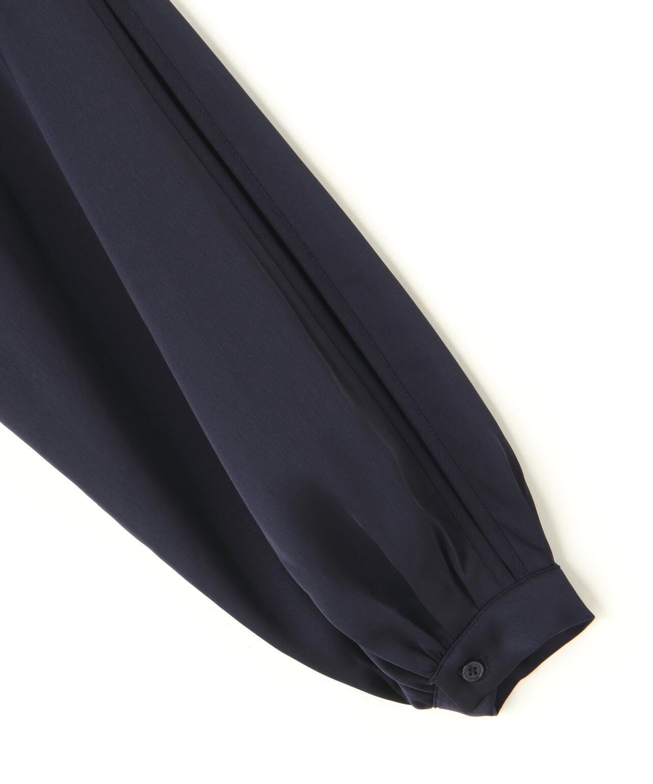 MANOF/マノフ/OUT POCKET SATIN SHIRTS