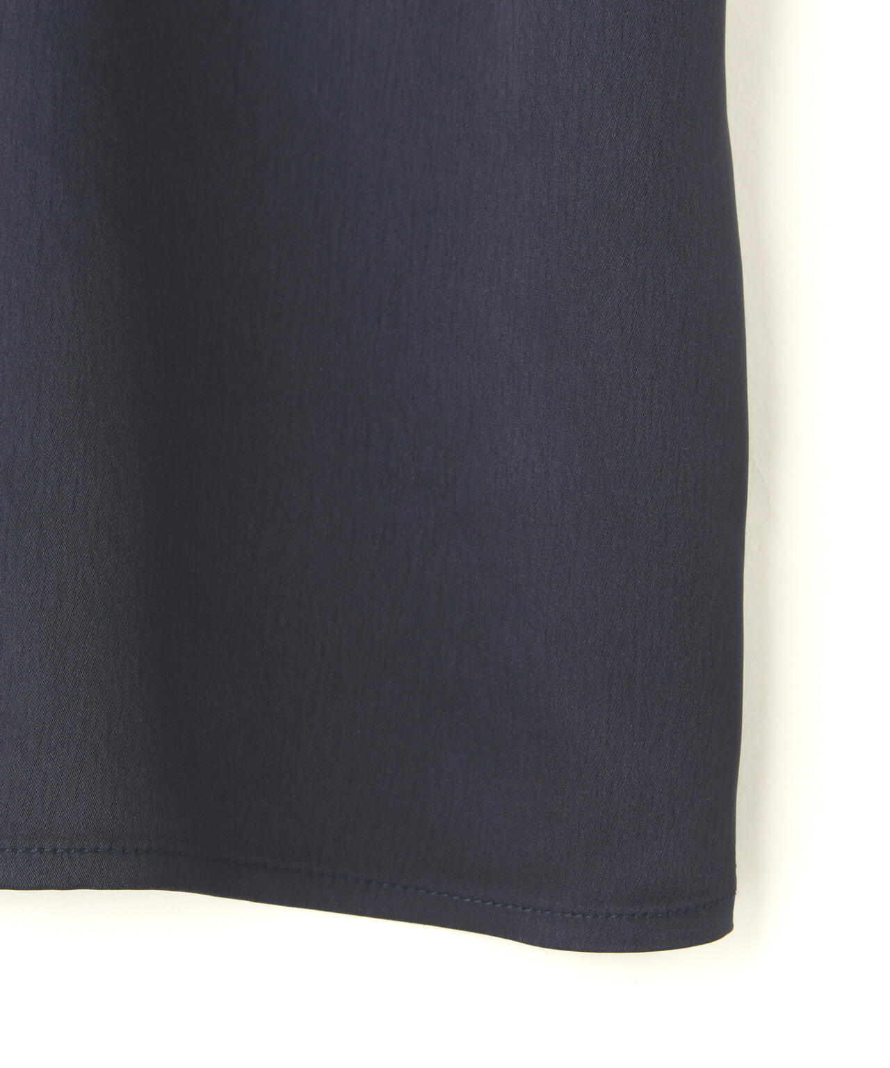MANOF/マノフ/OUT POCKET SATIN SHIRTS