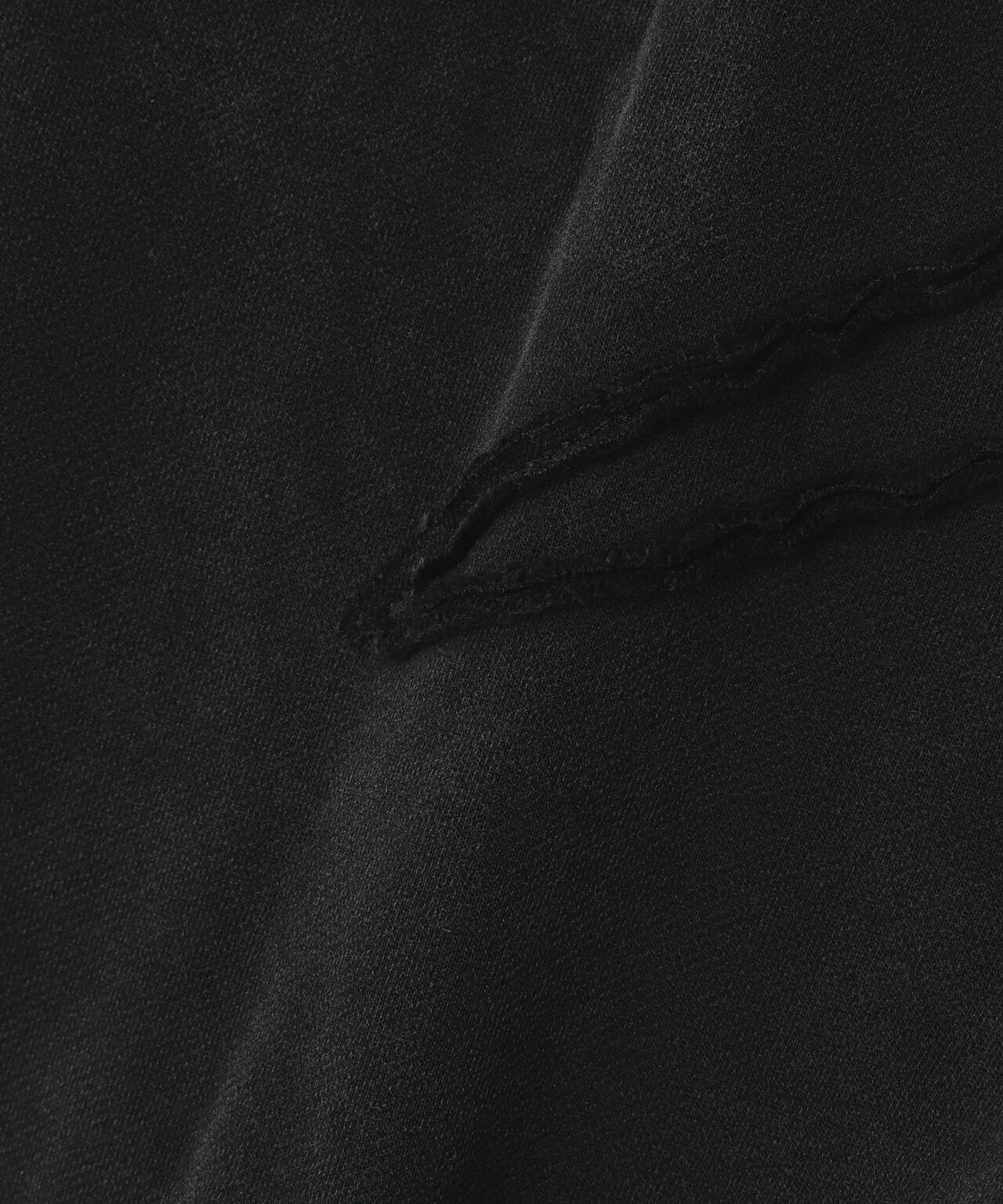 UNKNOWN LONDON/アンノウンロンドン/DAGGER PATCH ZIP HOODIE