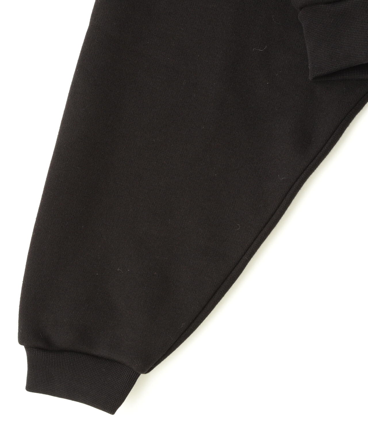 Fear of God ESSENTIALS/FOG エッセンシャルズ/【WOMENS】FLEECE CROPPED HOODIE