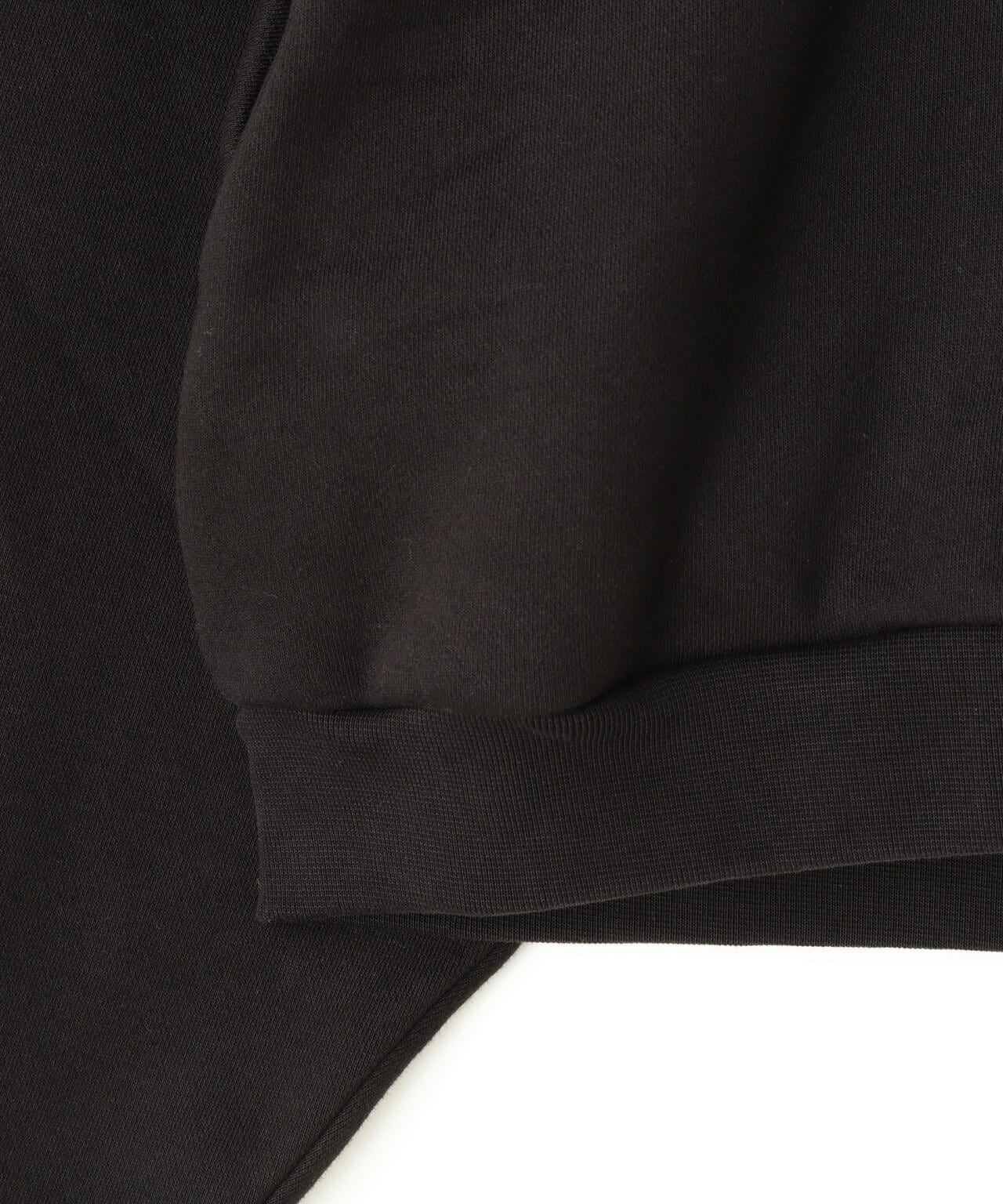 Fear of God ESSENTIALS/FOG エッセンシャルズ/【WOMENS】FLEECE CROPPED HOODIE