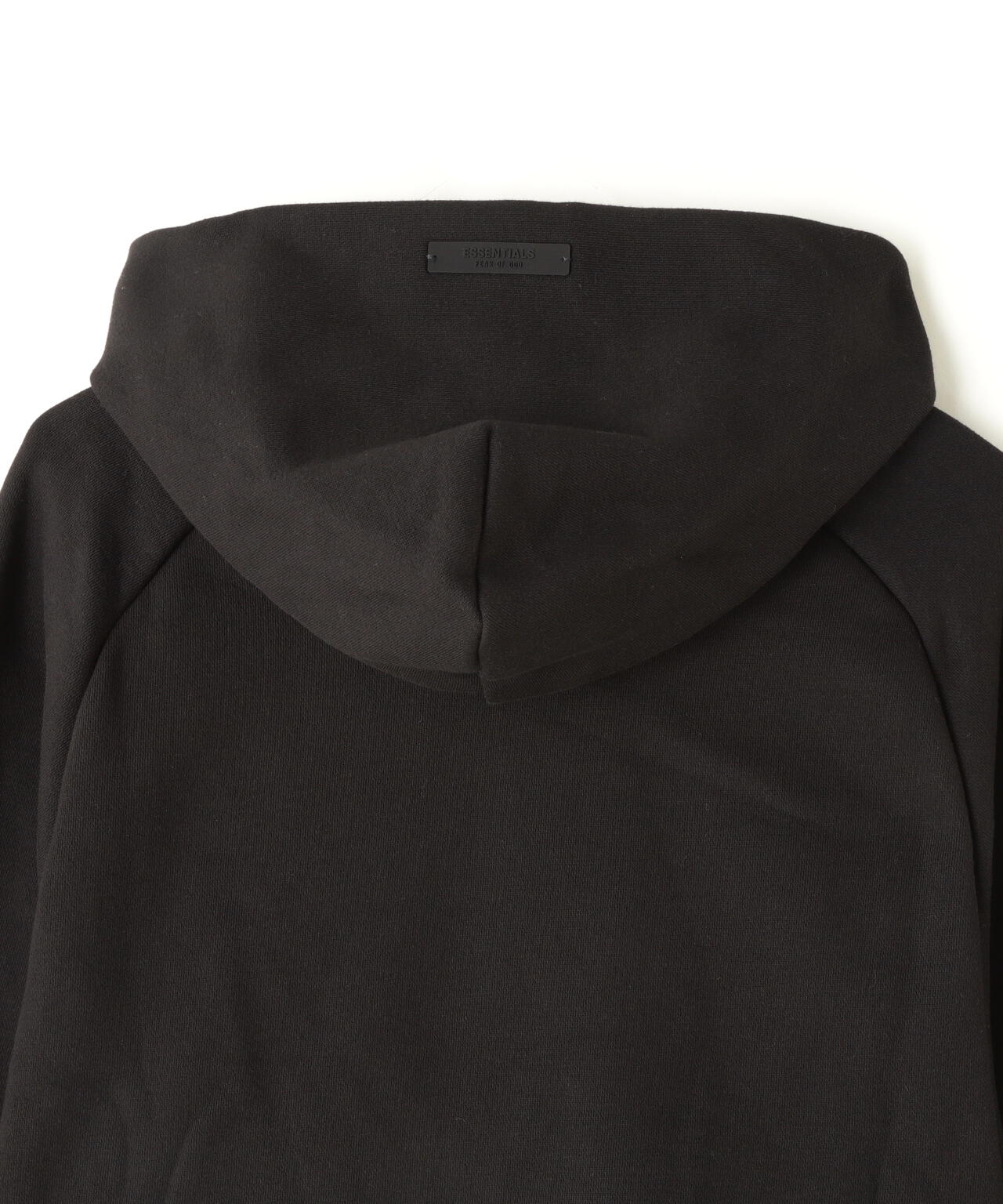 Fear of God ESSENTIALS/FOG エッセンシャルズ/【WOMENS】FLEECE CROPPED HOODIE