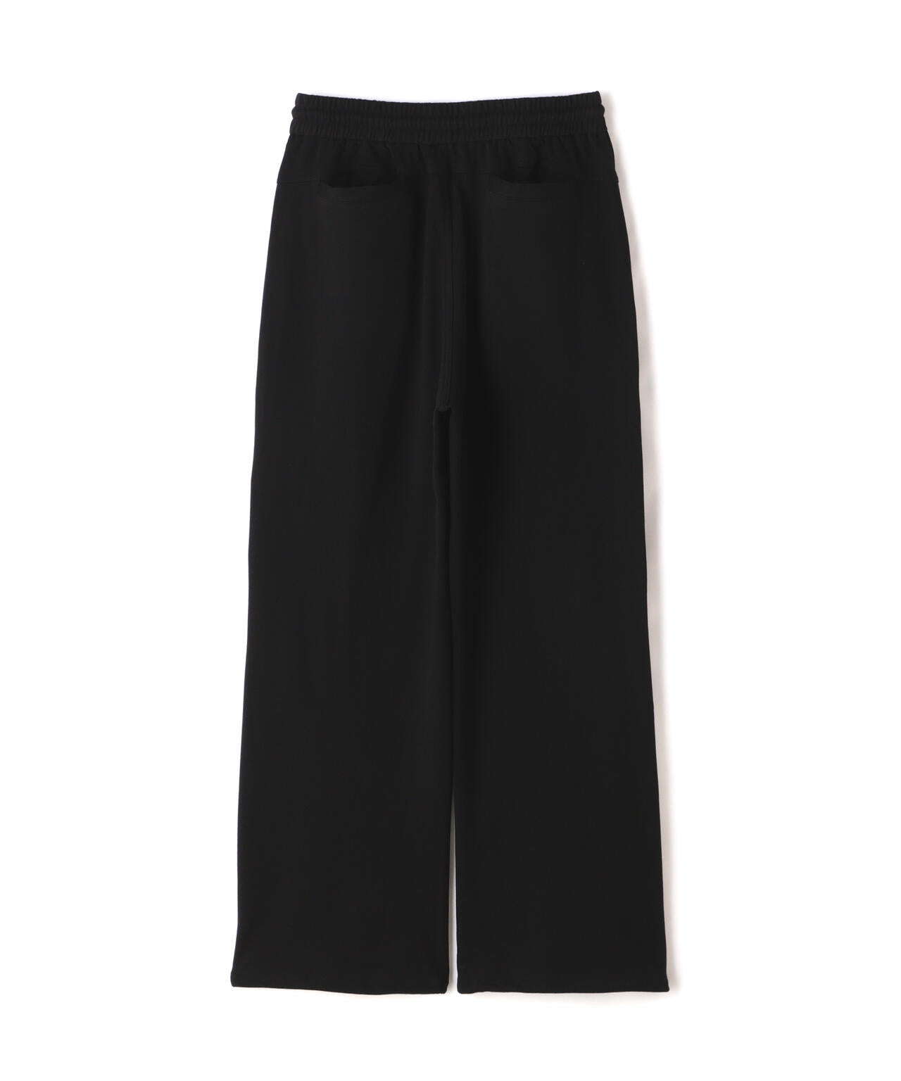 【WEB&DEPOT限定】DankeSchon/ダンケシェーン/TACK SWEAT PANTS