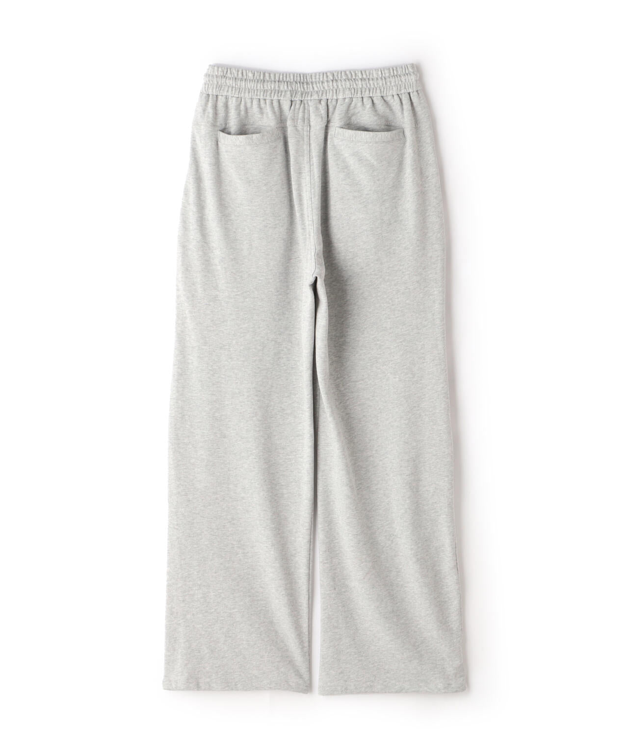 【WEB&DEPOT限定】DankeSchon/ダンケシェーン/TACK SWEAT PANTS