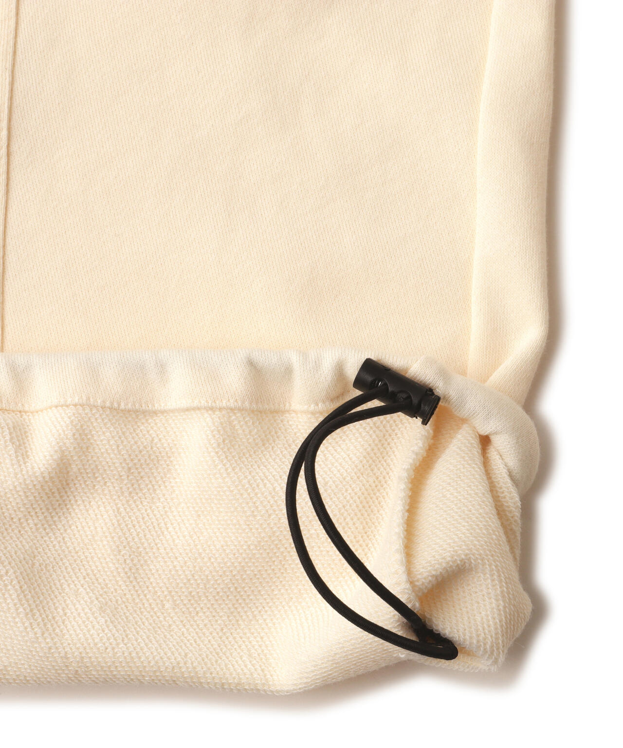 【WEB&DEPOT限定】DankeSchon/ダンケシェーン/TACK SWEAT PANTS