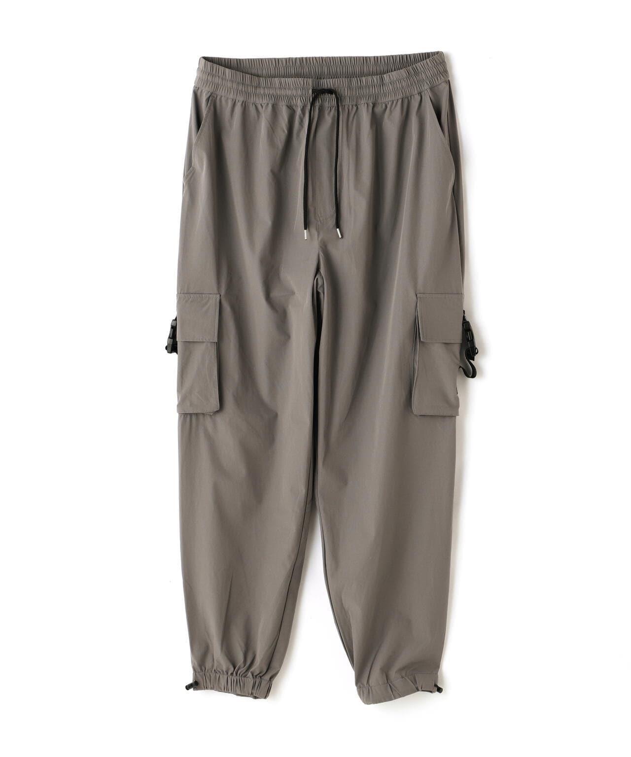 【WEB&DEPOT限定】DankeSchon/ダンケシェーン/STRETCH POCKET CARGO PANTS