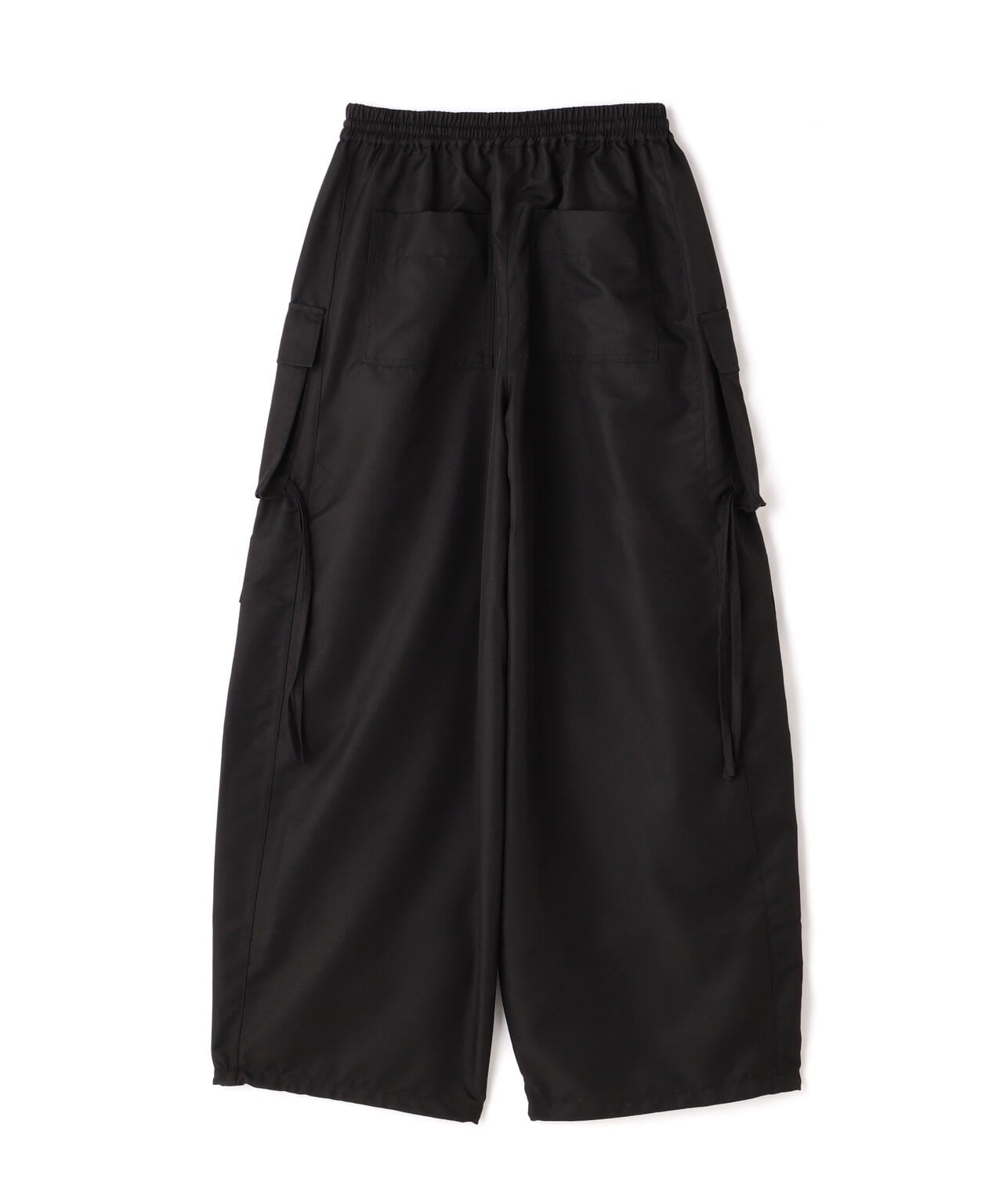 【WEB&DEPOT限定】DankeSchon/ダンケシェーン/MULTI POCKET CARGO